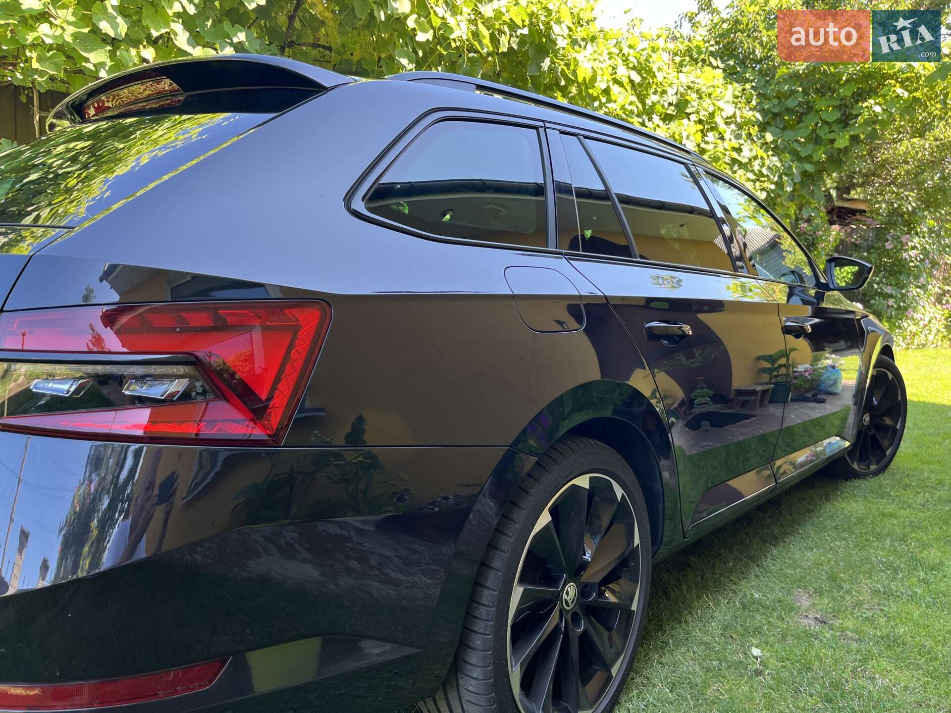 Skoda Superb 2020 VIN TMBLJ7NP0L7074930 фото оголошення 37 з 48