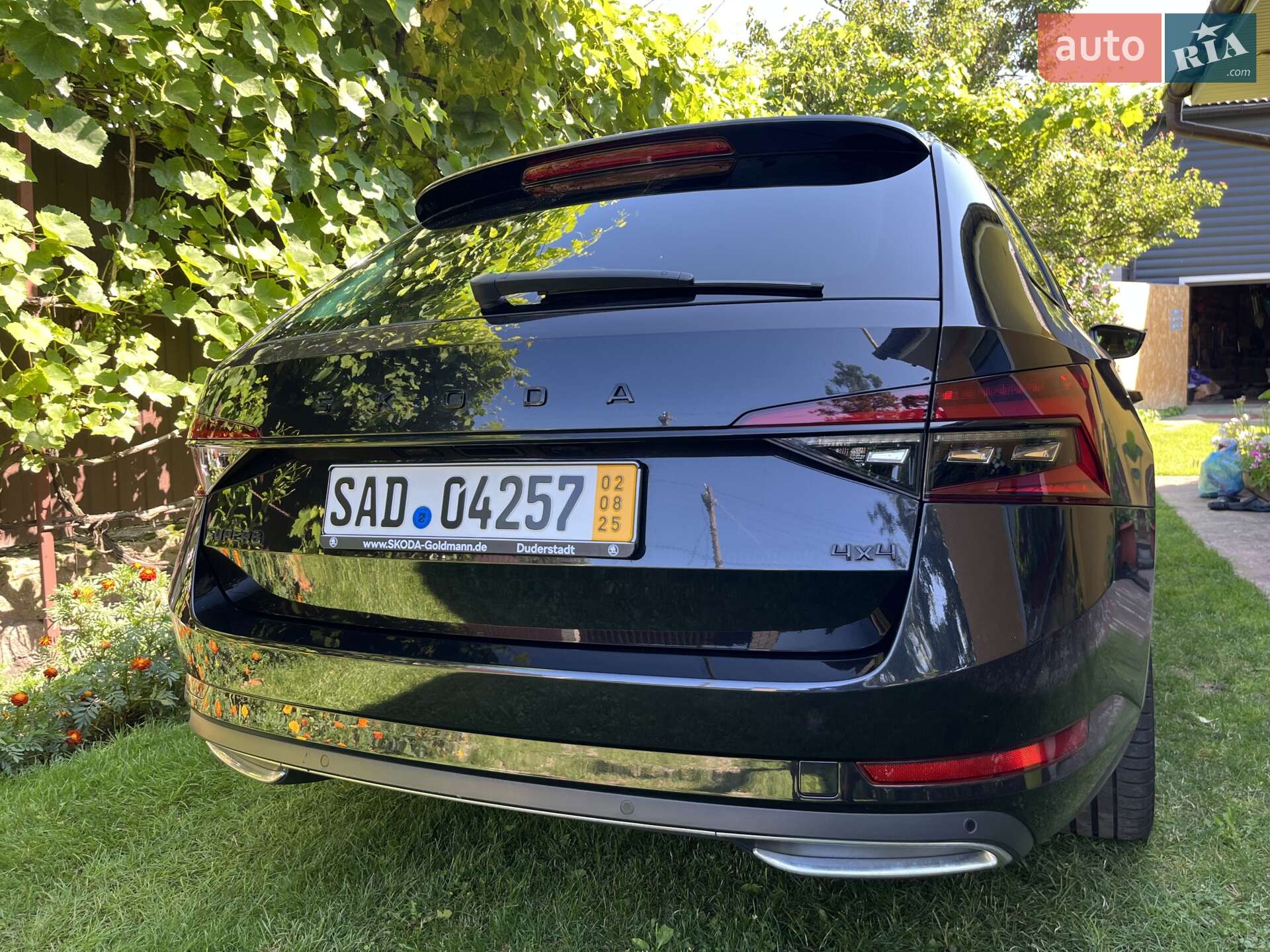 Skoda Superb 2020 VIN TMBLJ7NP0L7074930 фото оголошення 38 з 48