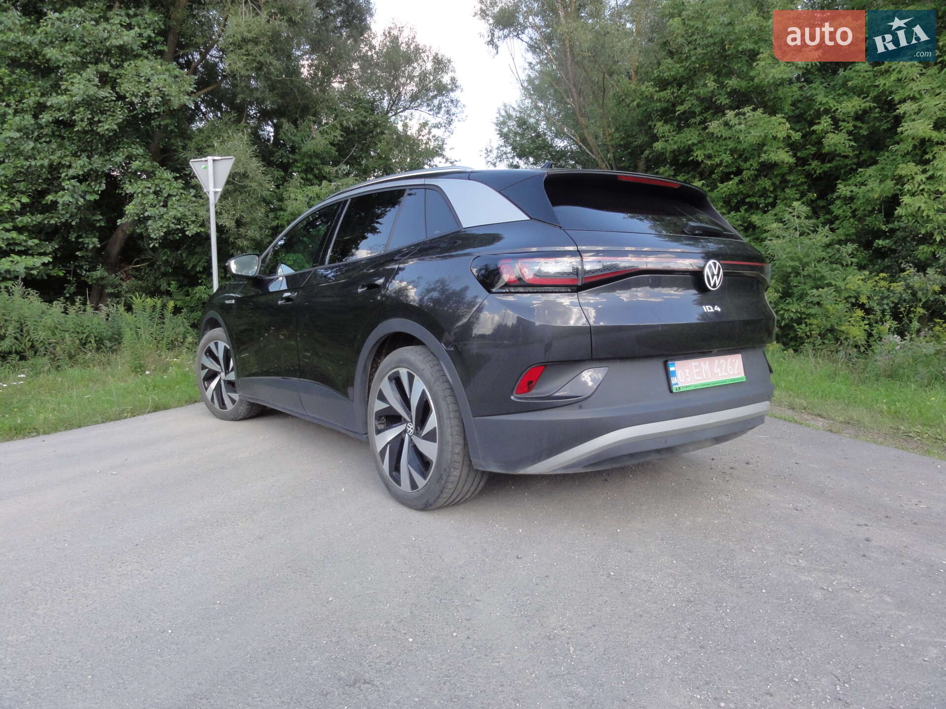 Volkswagen ID.4 2021 VIN WVGZZZE2ZMP011896 фото оголошення 7 з 26