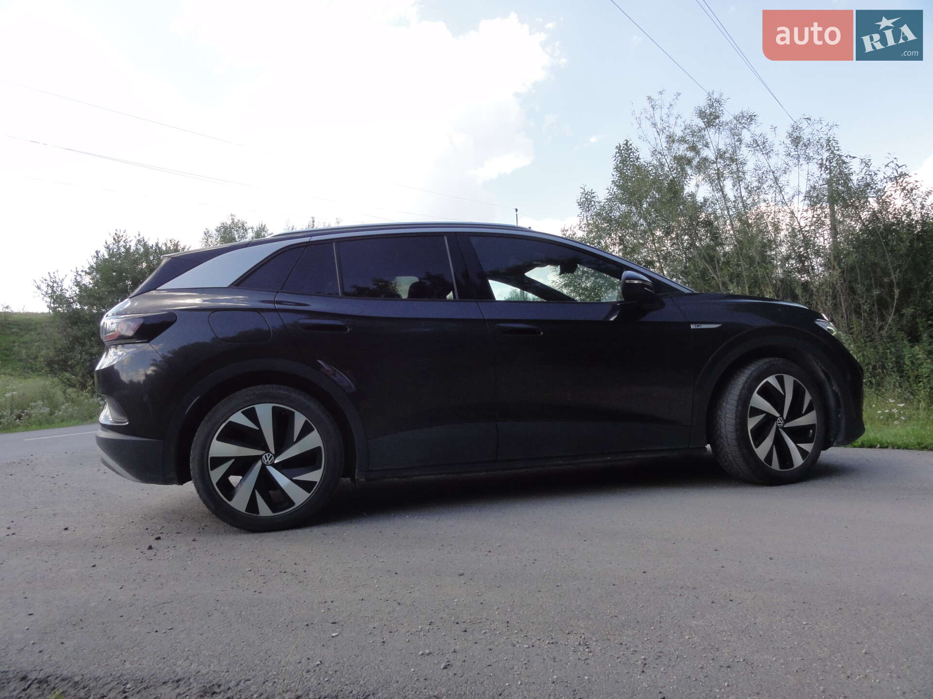 Volkswagen ID.4 2021 VIN WVGZZZE2ZMP011896 фото оголошення 10 з 26