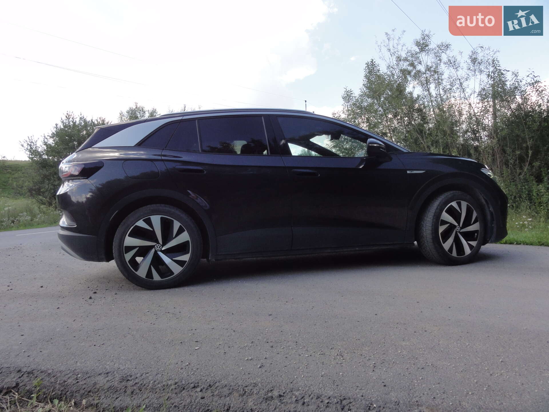 Volkswagen ID.4 2021 VIN WVGZZZE2ZMP011896 фото оголошення 11 з 26