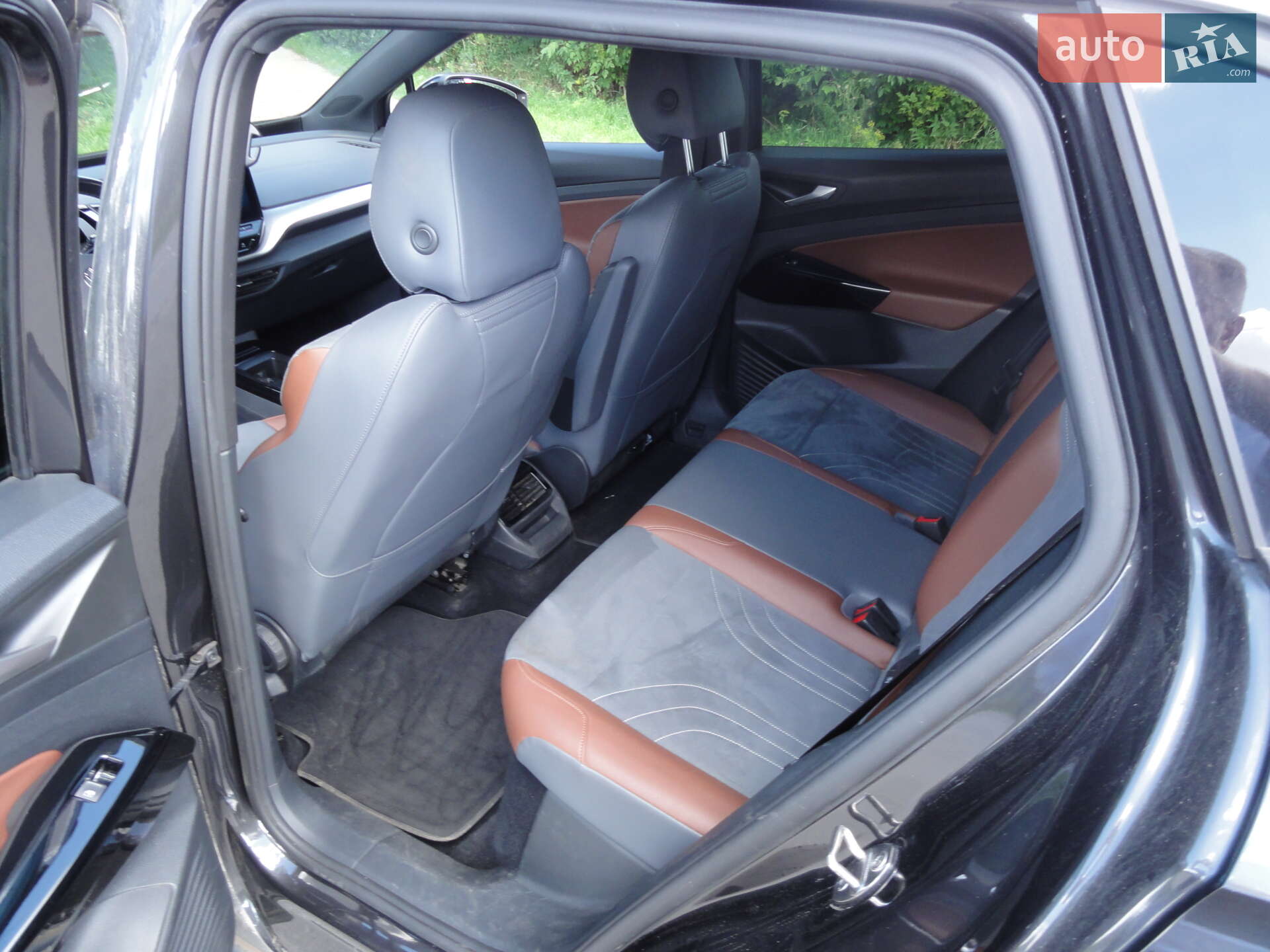 Volkswagen ID.4 2021 VIN WVGZZZE2ZMP011896 фото оголошення 21 з 26