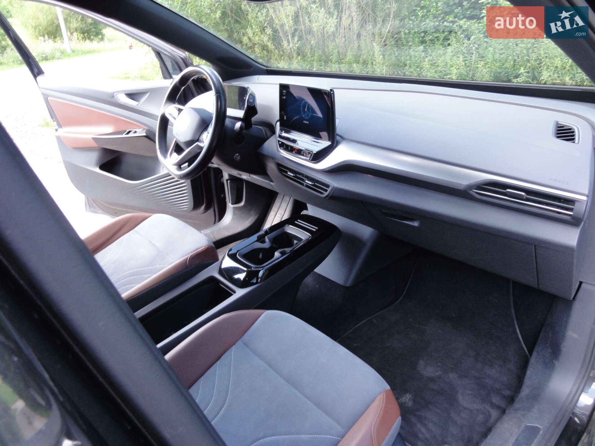 Volkswagen ID.4 2021 VIN WVGZZZE2ZMP011896 фото оголошення 23 з 26