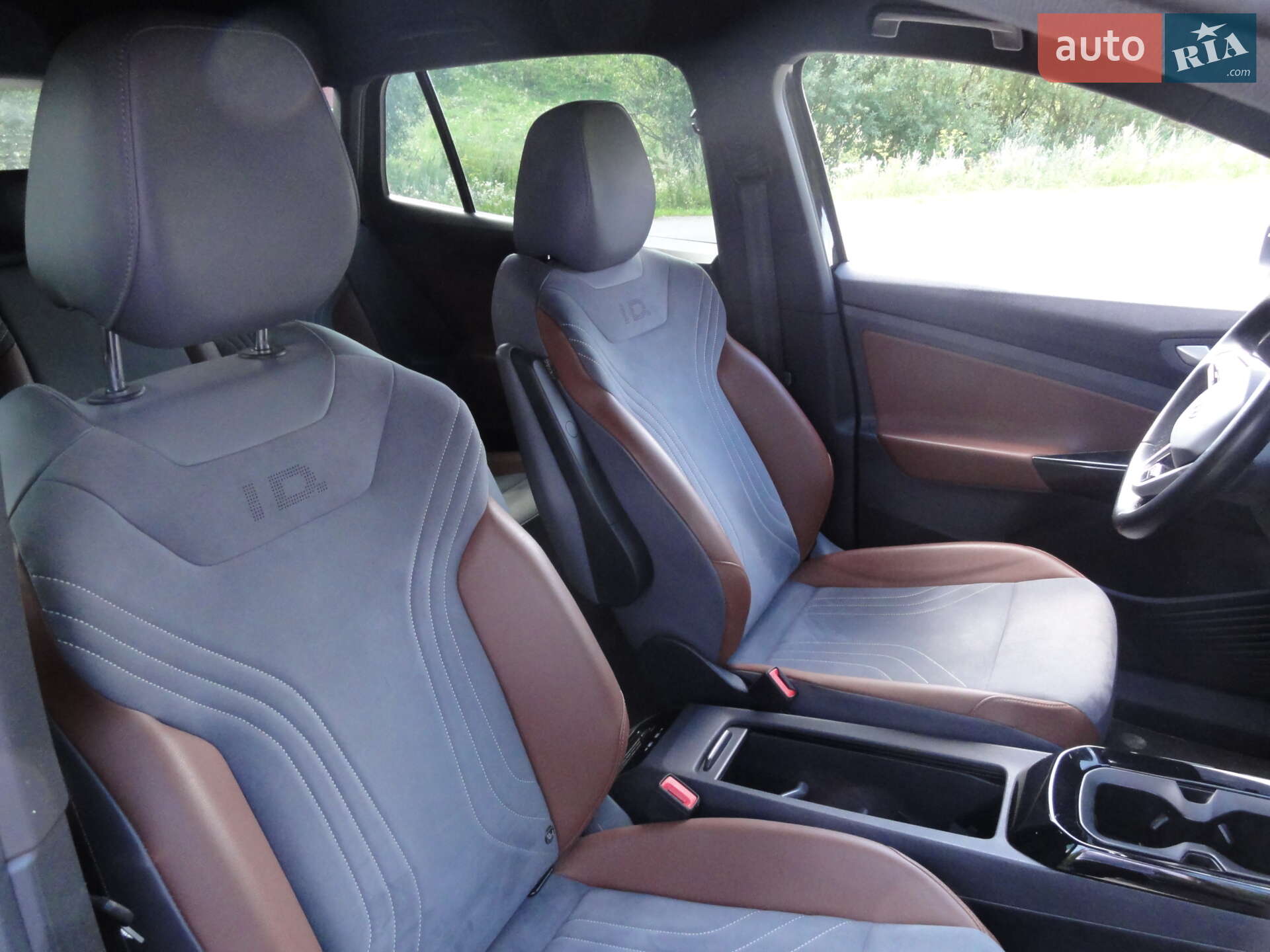 Volkswagen ID.4 2021 VIN WVGZZZE2ZMP011896 фото оголошення 24 з 26