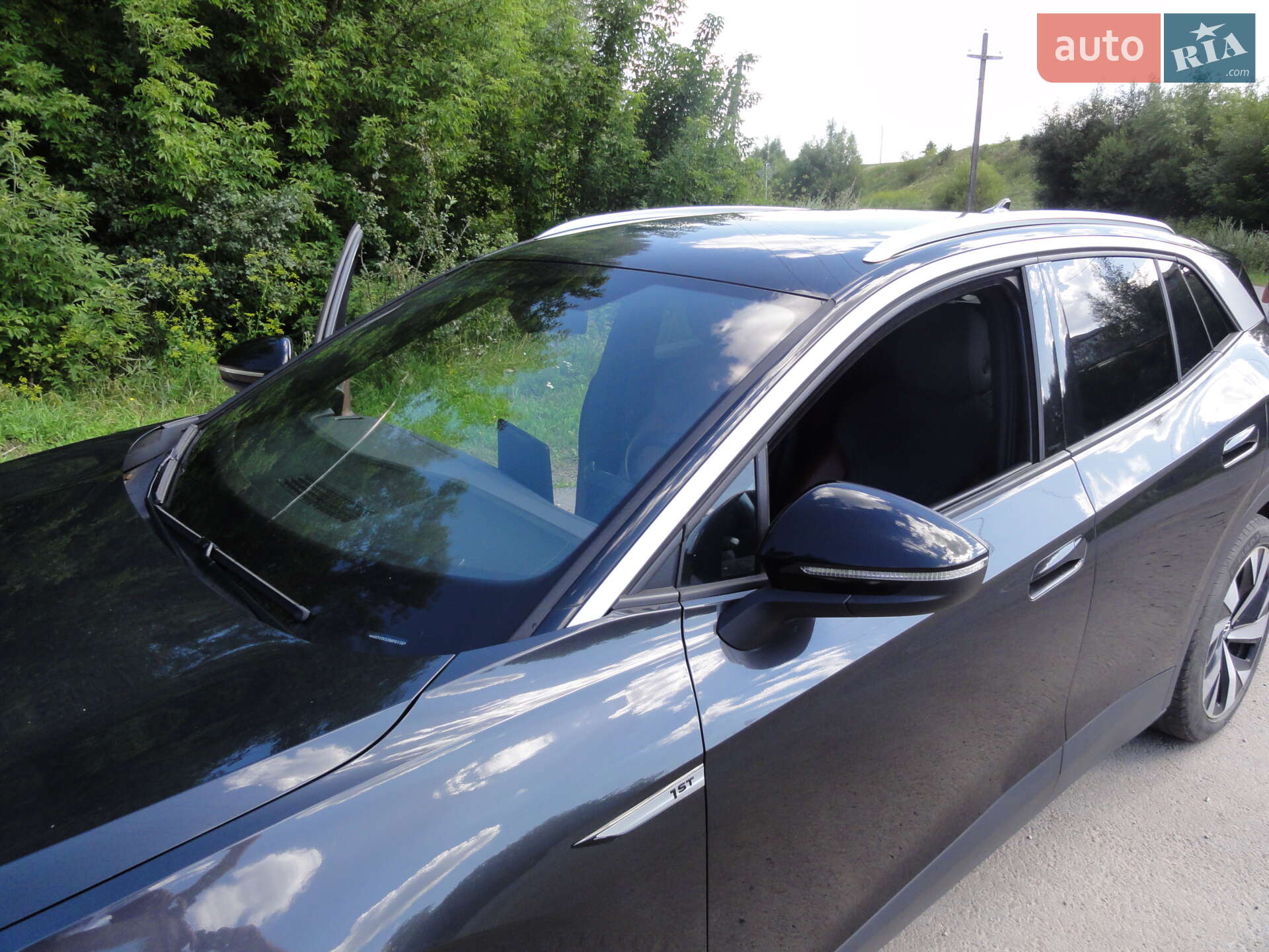 Volkswagen ID.4 2021 VIN WVGZZZE2ZMP011896 фото оголошення 26 з 26