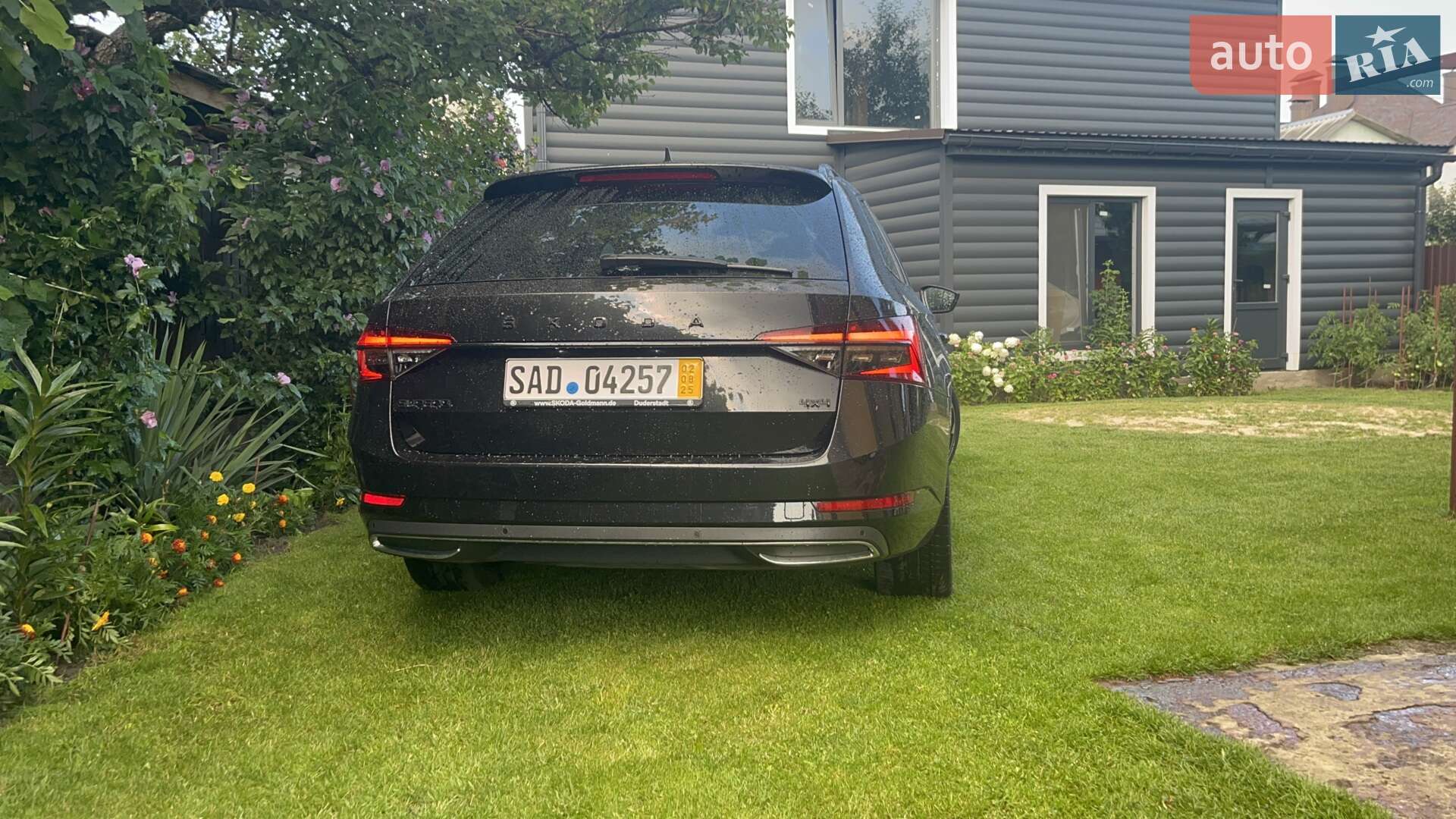 Skoda Superb 2020 VIN TMBLJ7NP0L7074930 фото оголошення 44 з 48