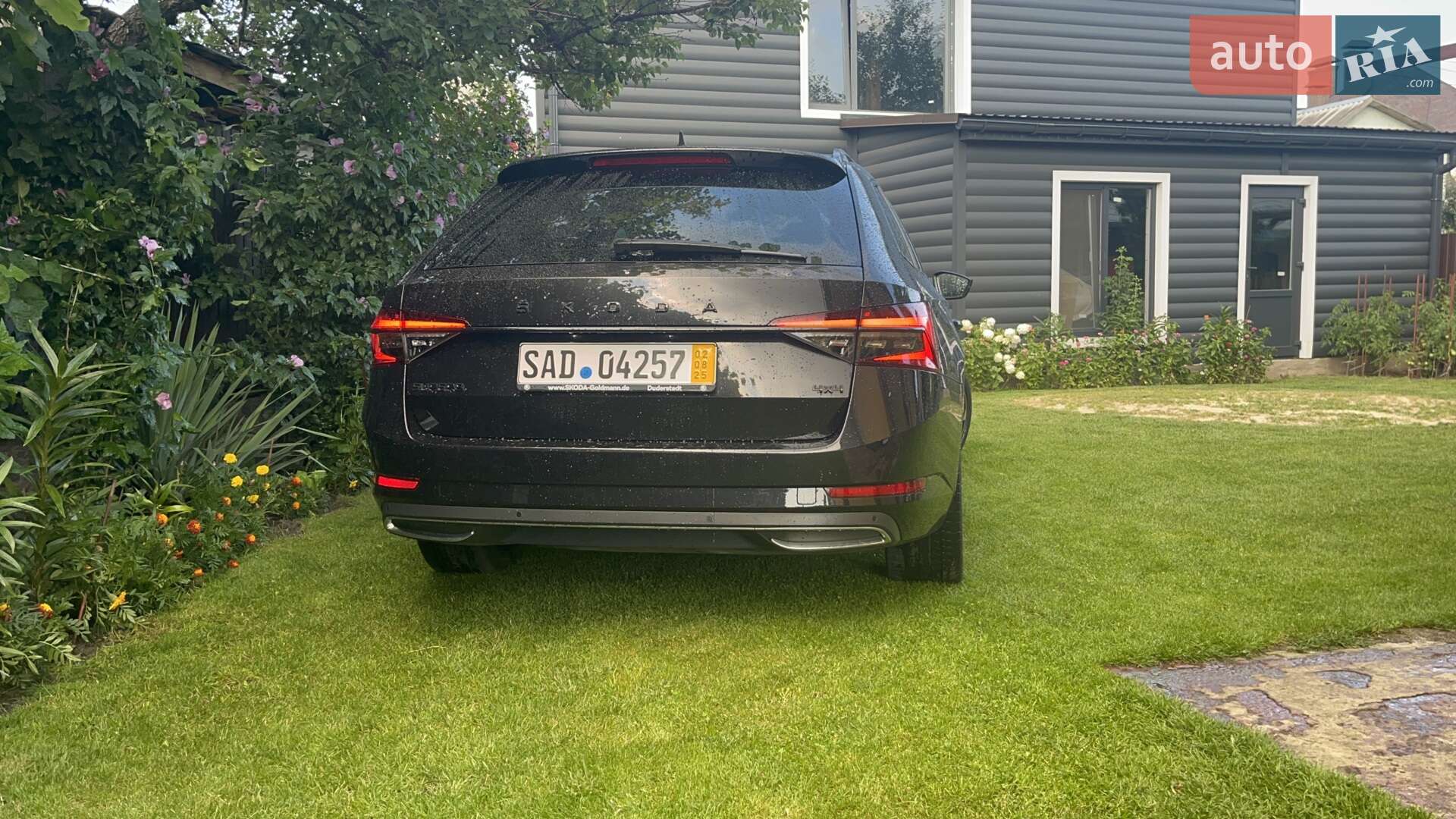 Skoda Superb 2020 VIN TMBLJ7NP0L7074930 фото оголошення 46 з 48
