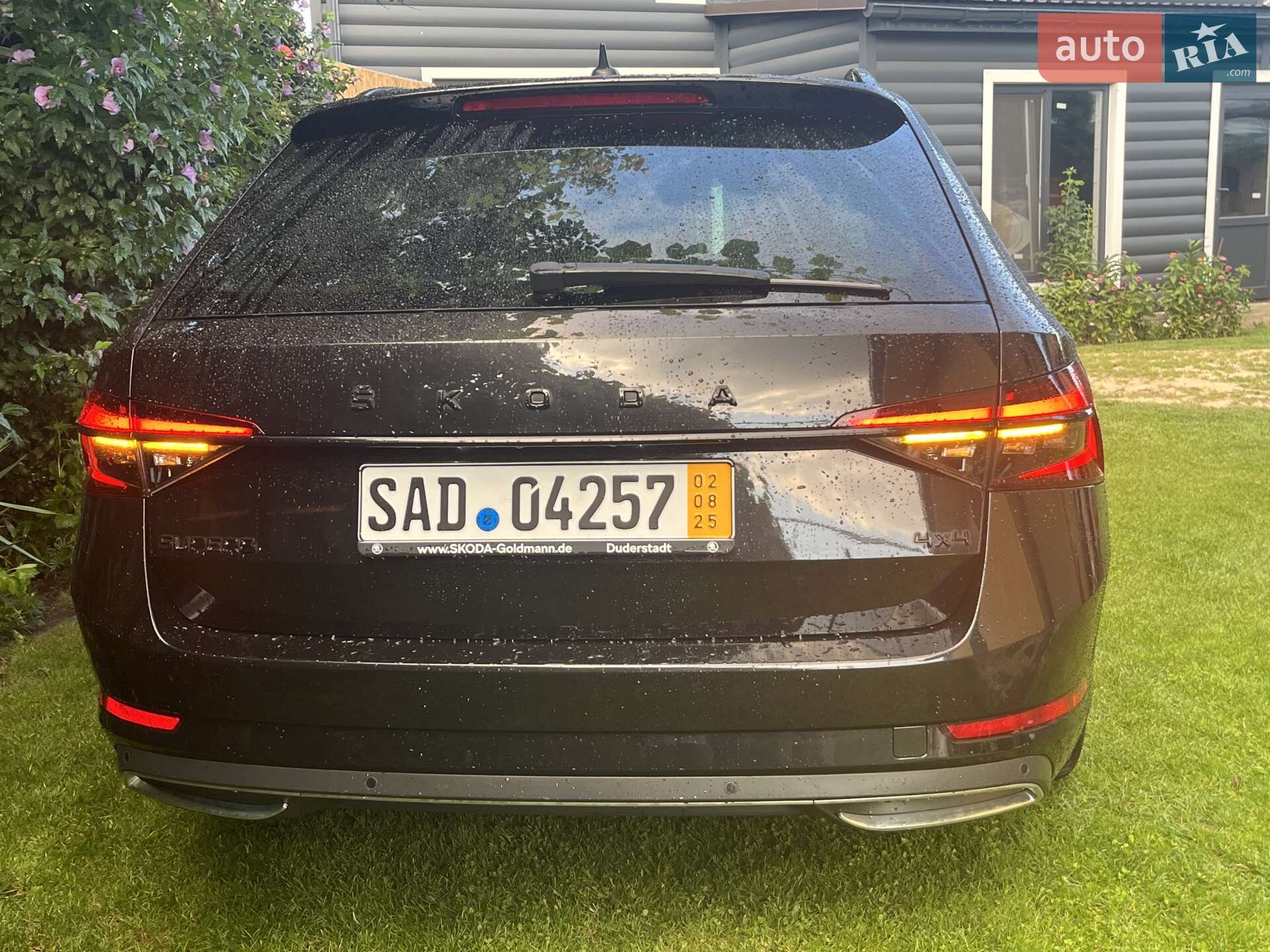 Skoda Superb 2020 VIN TMBLJ7NP0L7074930 фото оголошення 47 з 48