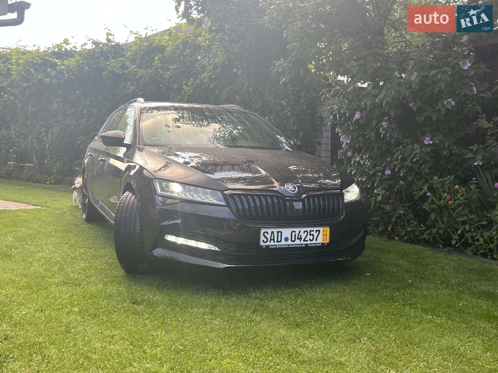 Skoda Superb 2020 VIN TMBLJ7NP0L7074930 фото оголошення 48 з 48