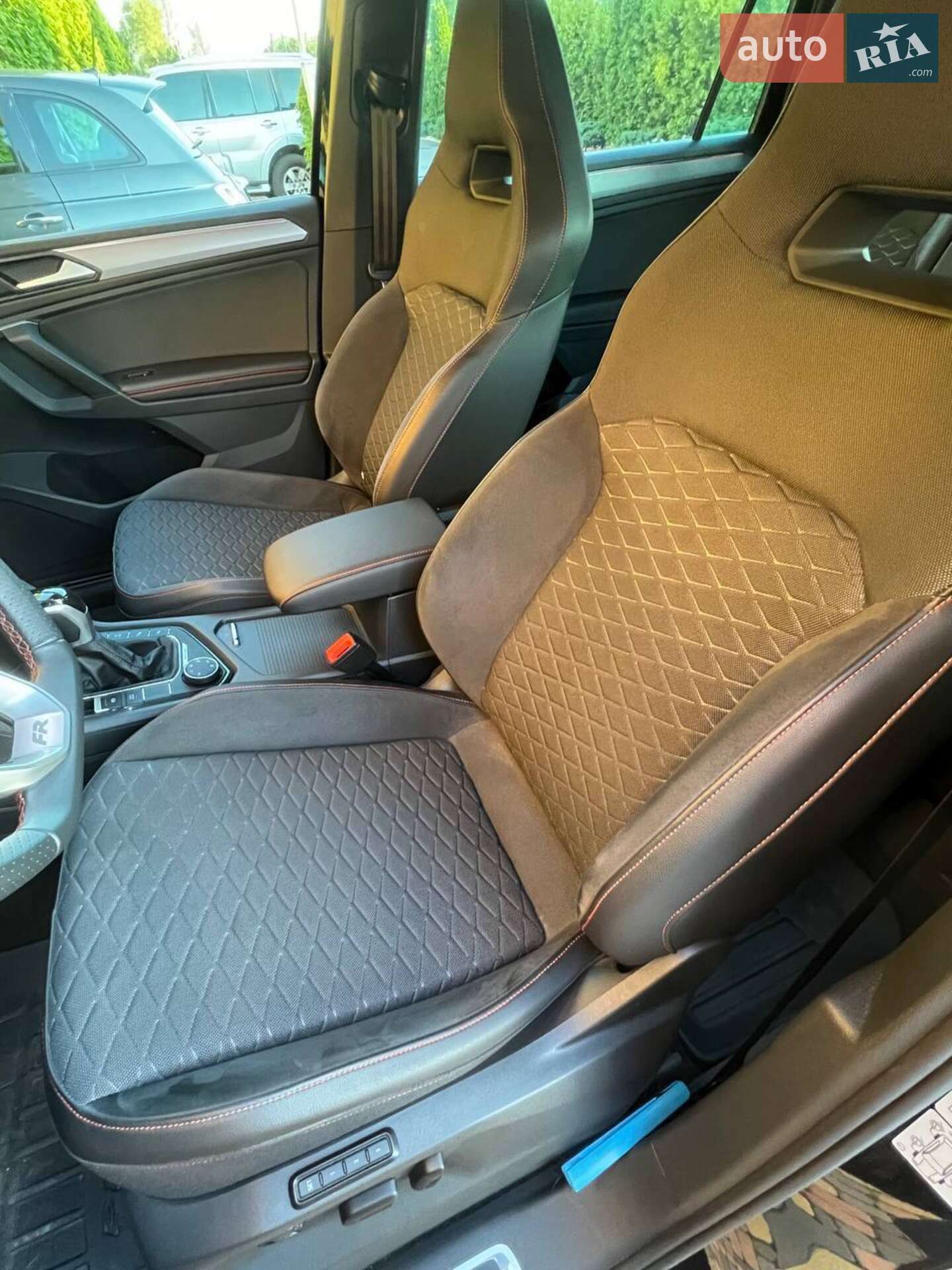 SEAT Tarraco 2023 VIN VSSZZZKN2RW002304 фото оголошення 8 з 23