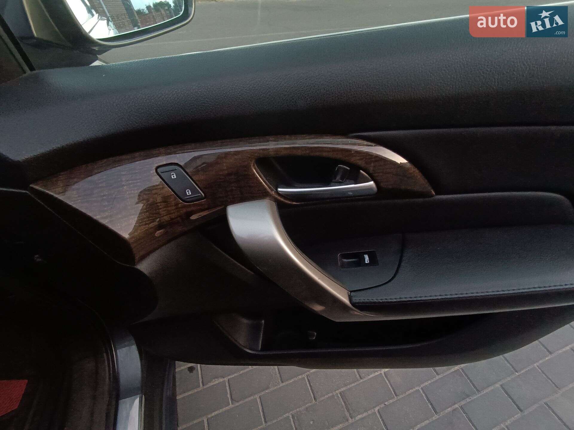 Acura MDX 2012 VIN 2HNYD2H20CH514501 фото оголошення 28 з 43
