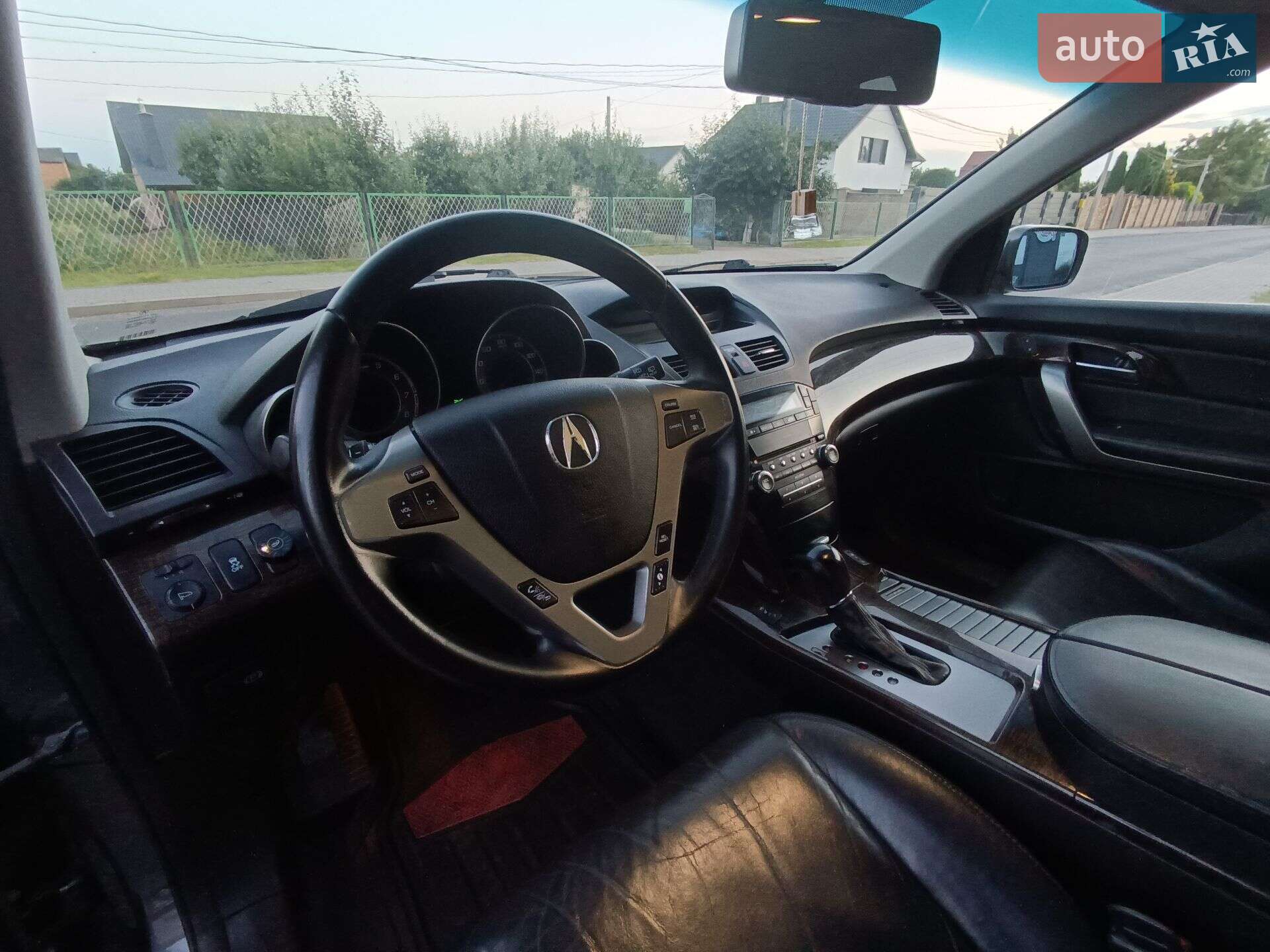 Acura MDX 2012 VIN 2HNYD2H20CH514501 фото оголошення 31 з 43