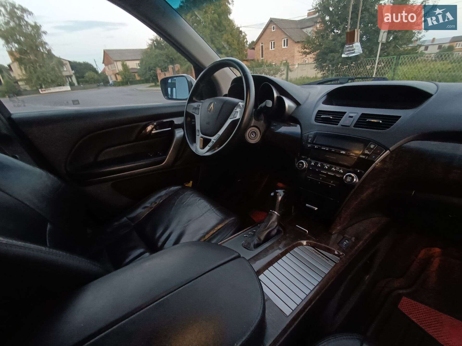 Acura MDX 2012 VIN 2HNYD2H20CH514501 фото оголошення 32 з 43