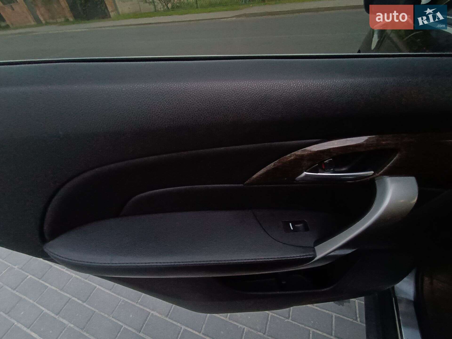 Acura MDX 2012 VIN 2HNYD2H20CH514501 фото оголошення 34 з 43