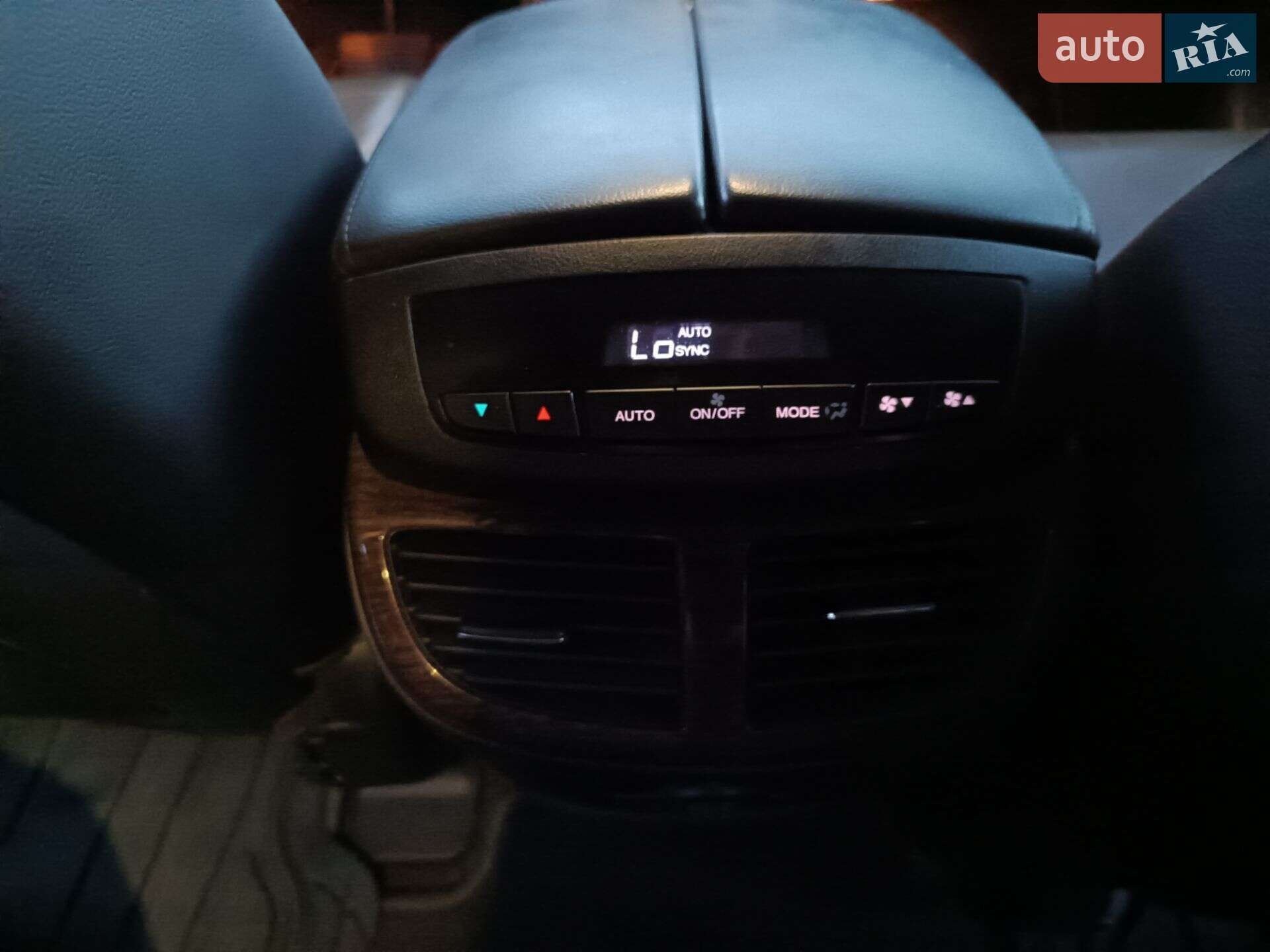 Acura MDX 2012 VIN 2HNYD2H20CH514501 фото оголошення 36 з 43