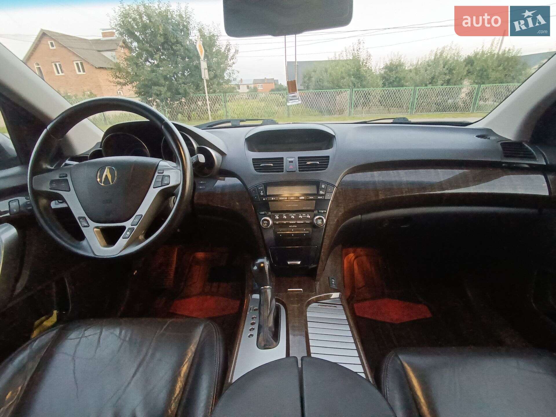 Acura MDX 2012 VIN 2HNYD2H20CH514501 фото оголошення 37 з 43