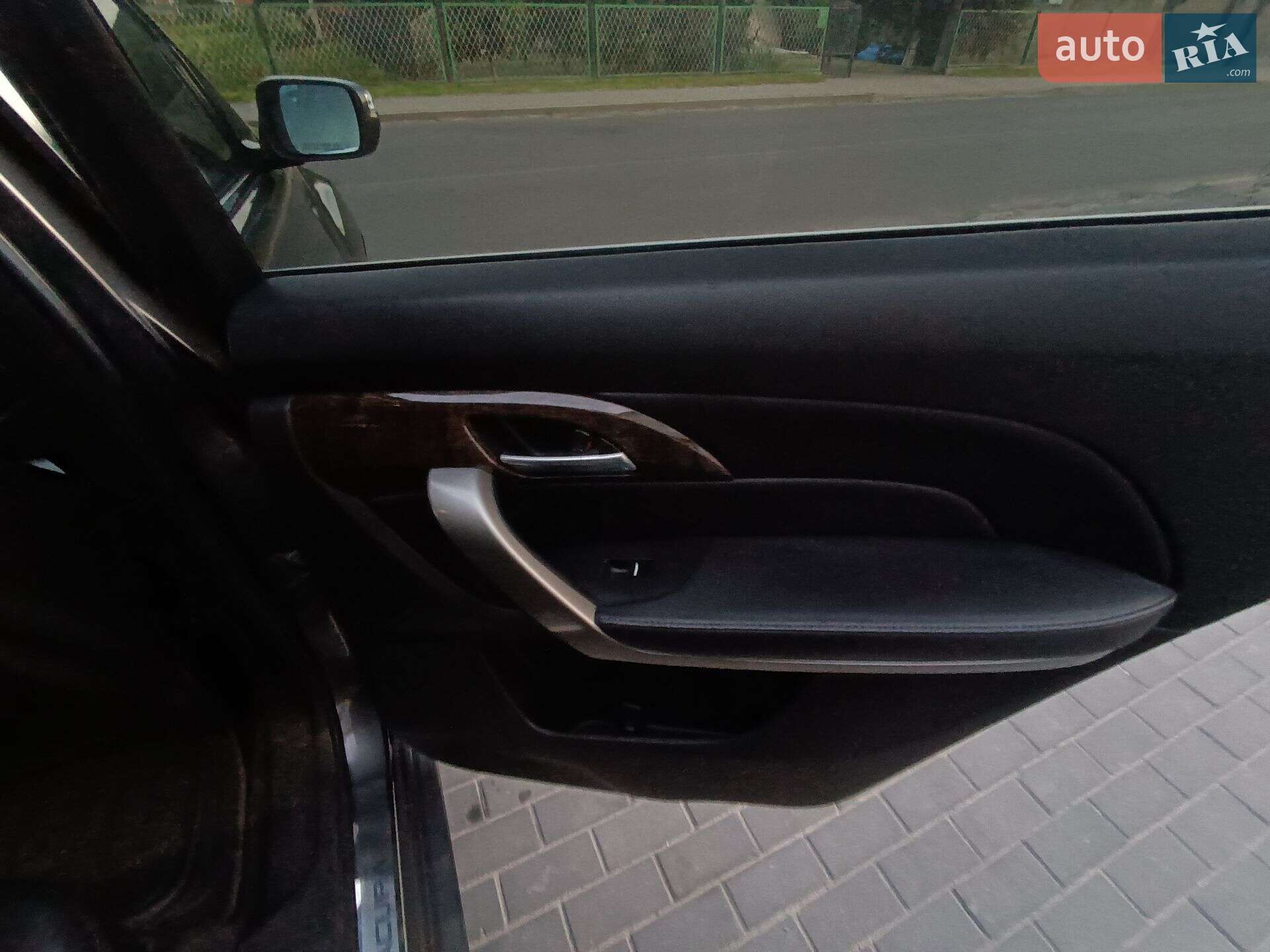 Acura MDX 2012 VIN 2HNYD2H20CH514501 фото оголошення 38 з 43