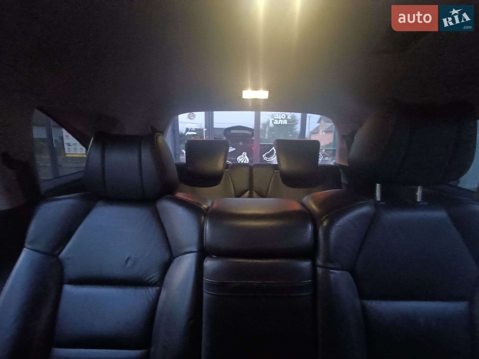 Acura MDX 2012 VIN 2HNYD2H20CH514501 фото оголошення 40 з 43