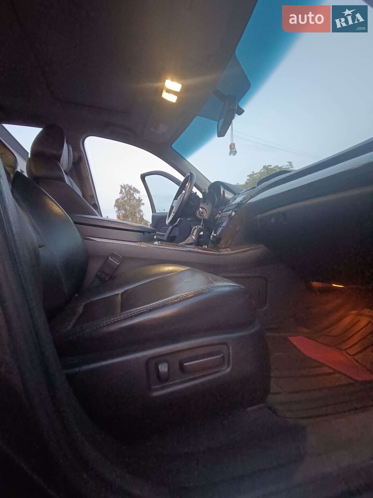 Acura MDX 2012 VIN 2HNYD2H20CH514501 фото оголошення 41 з 43