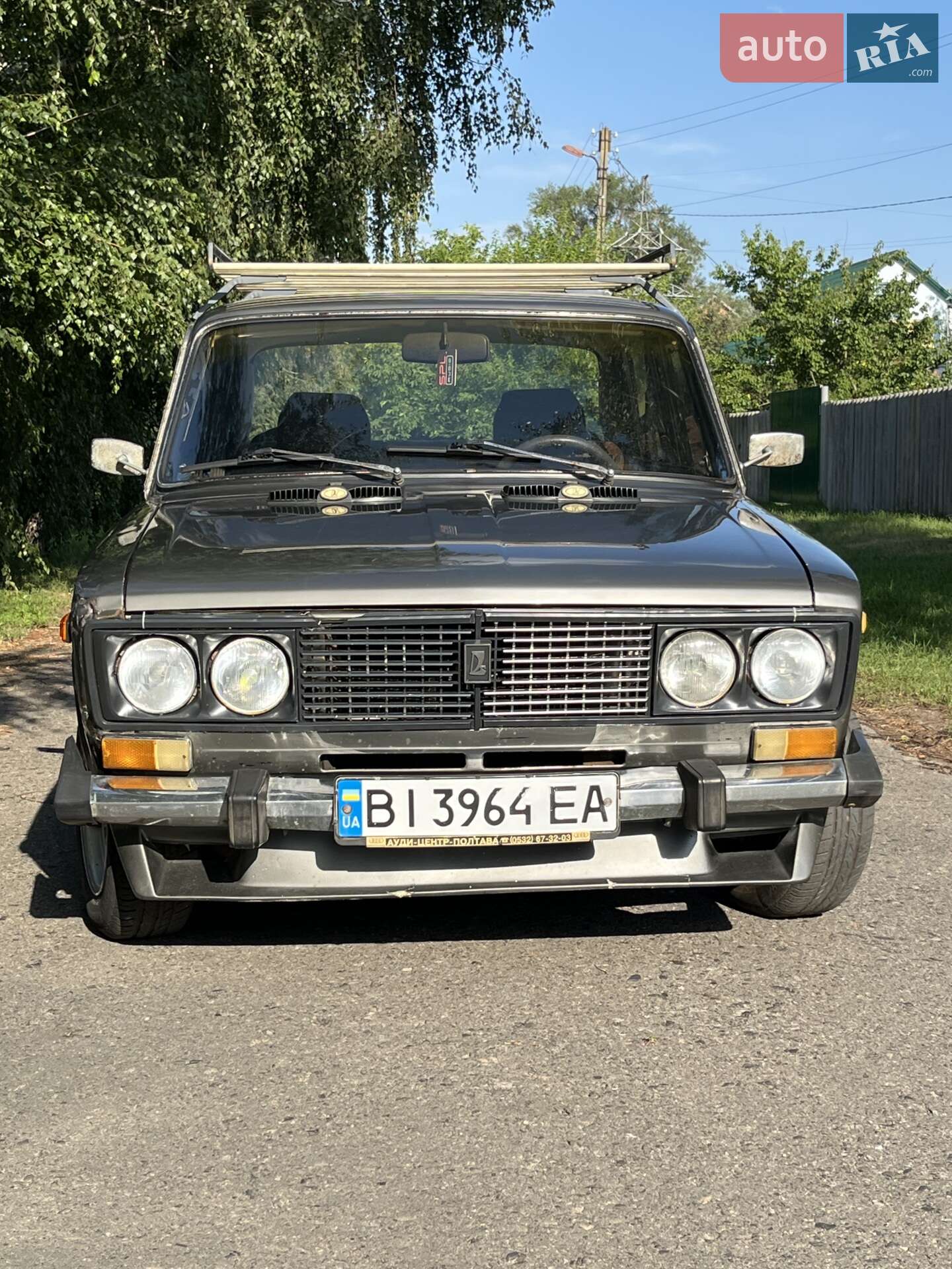 ВАЗ / Lada 2106 1992 VIN XTA210630N2840909 фото оголошення 2 з 32