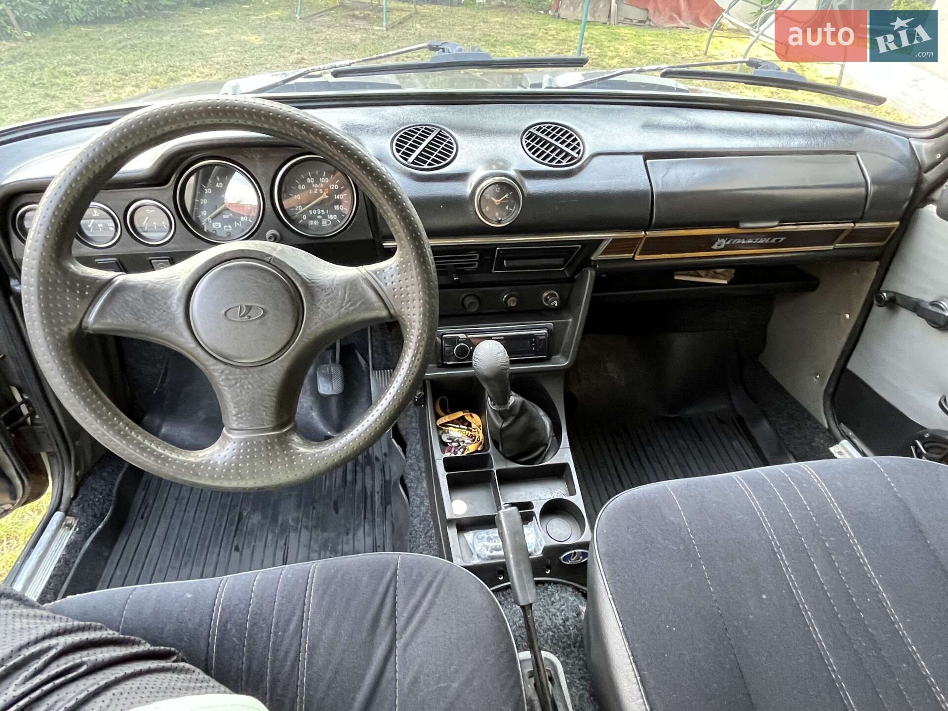 ВАЗ / Lada 2106 1992 VIN XTA210630N2840909 фото оголошення 4 з 32