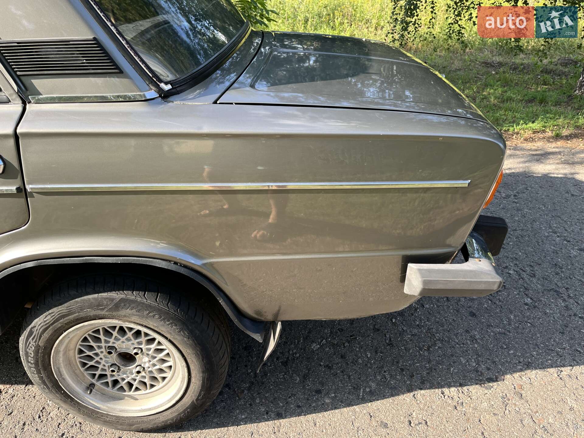 ВАЗ / Lada 2106 1992 VIN XTA210630N2840909 фото оголошення 11 з 32