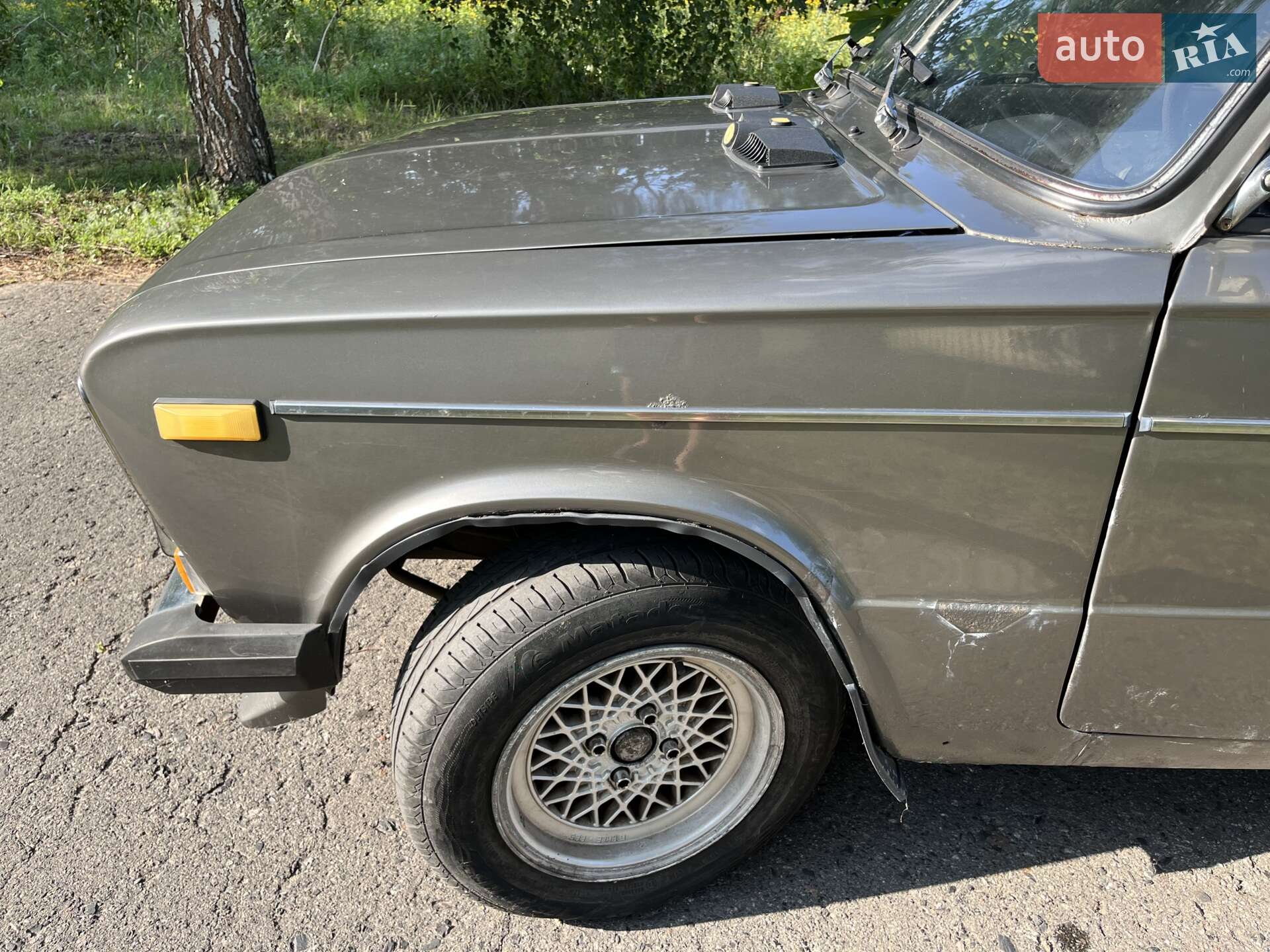ВАЗ / Lada 2106 1992 VIN XTA210630N2840909 фото оголошення 8 з 32