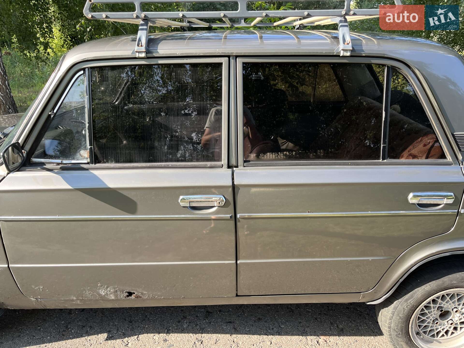 ВАЗ / Lada 2106 1992 VIN XTA210630N2840909 фото оголошення 10 з 32