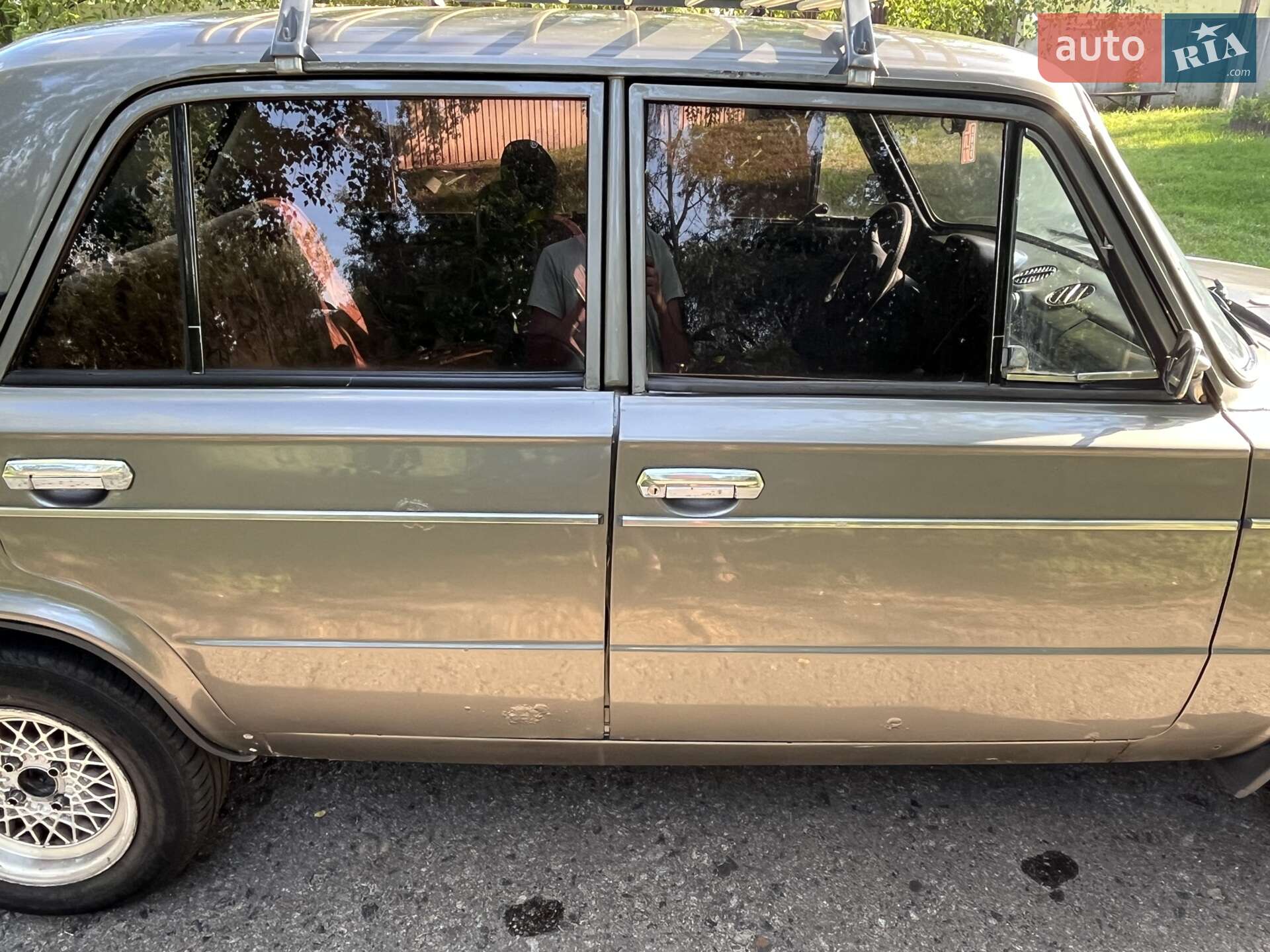 ВАЗ / Lada 2106 1992 VIN XTA210630N2840909 фото оголошення 16 з 32