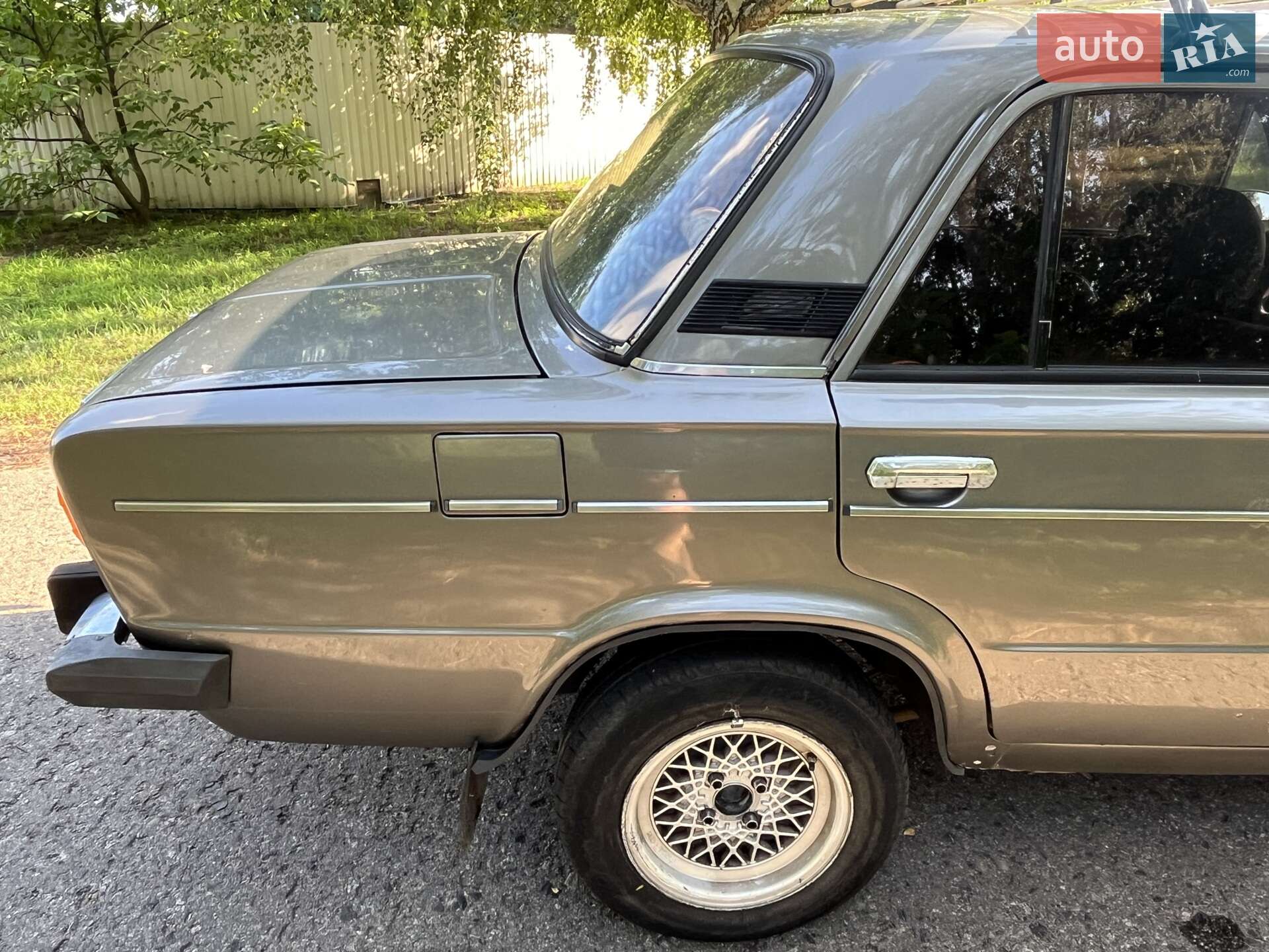ВАЗ / Lada 2106 1992 VIN XTA210630N2840909 фото оголошення 15 з 32
