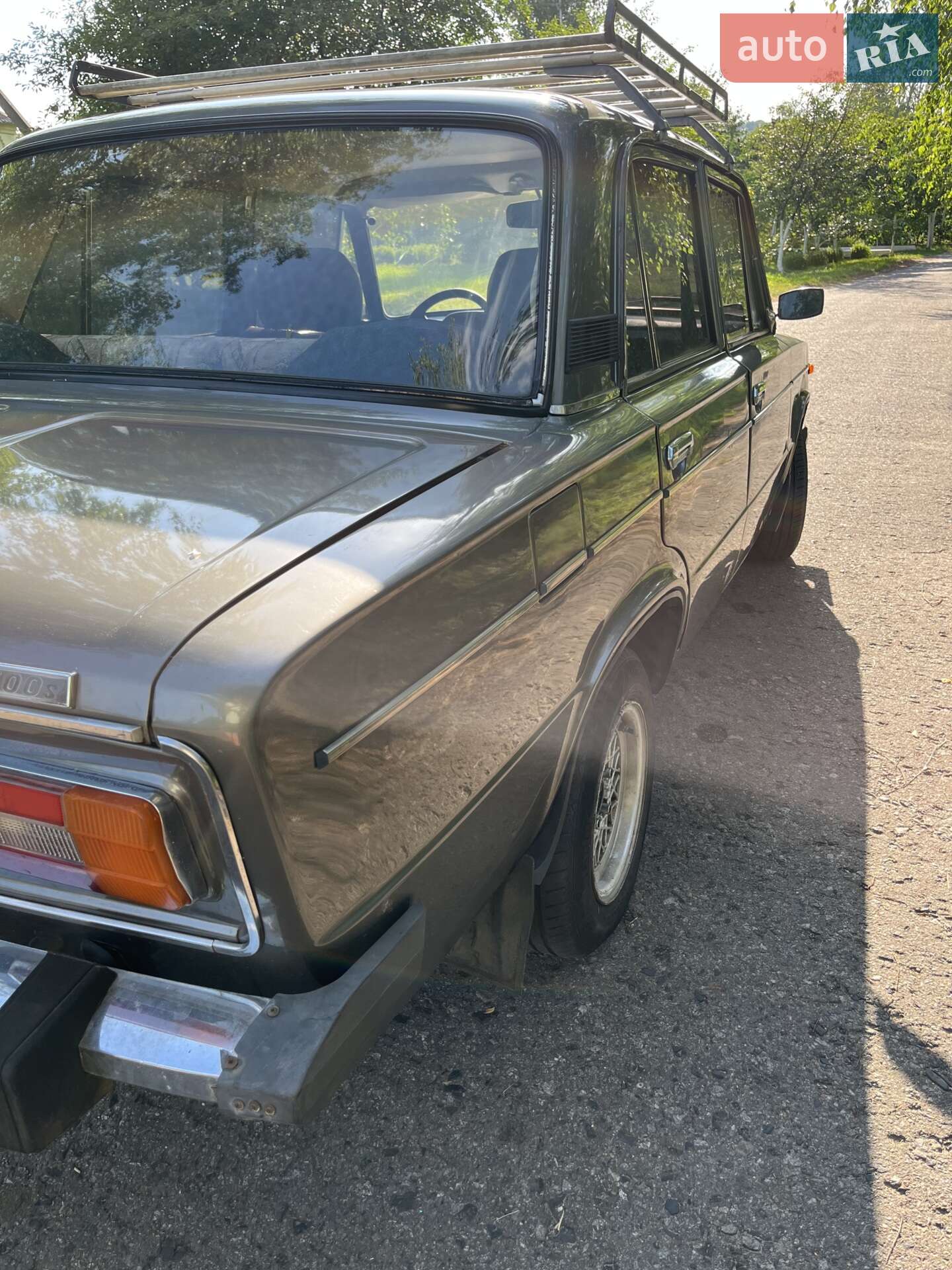 ВАЗ / Lada 2106 1992 VIN XTA210630N2840909 фото оголошення 14 з 32