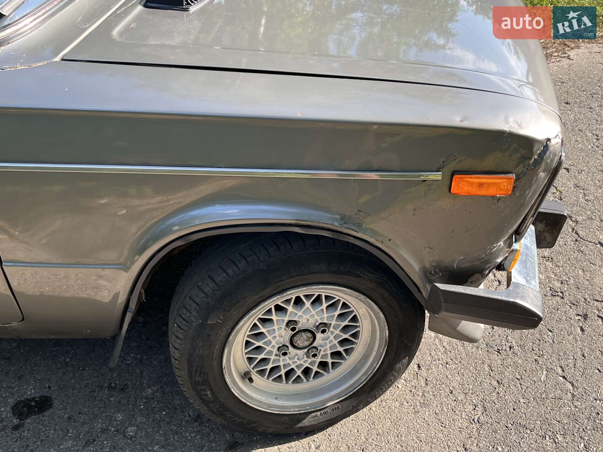 ВАЗ / Lada 2106 1992 VIN XTA210630N2840909 фото оголошення 17 з 32
