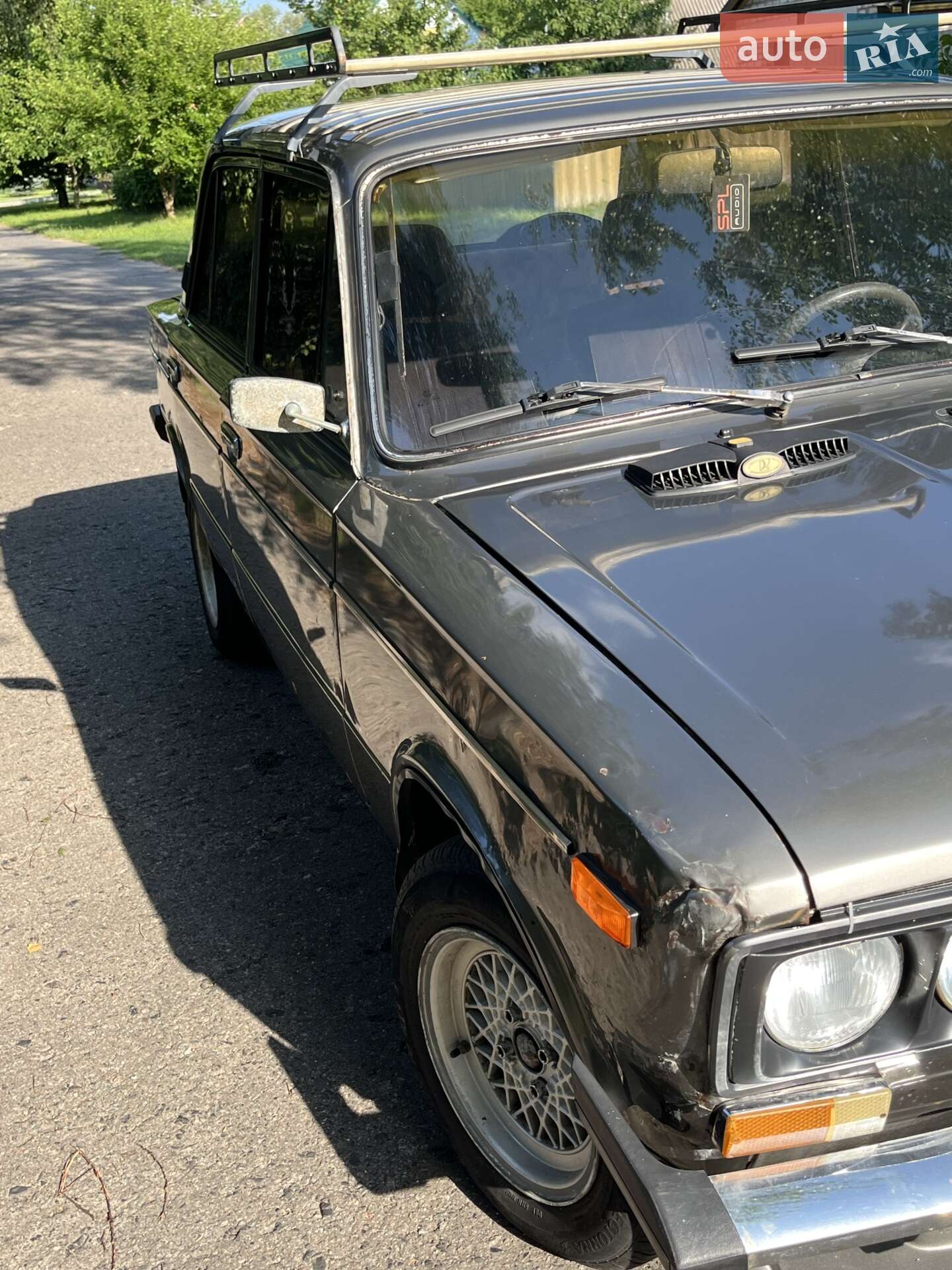 ВАЗ / Lada 2106 1992 VIN XTA210630N2840909 фото оголошення 18 з 32