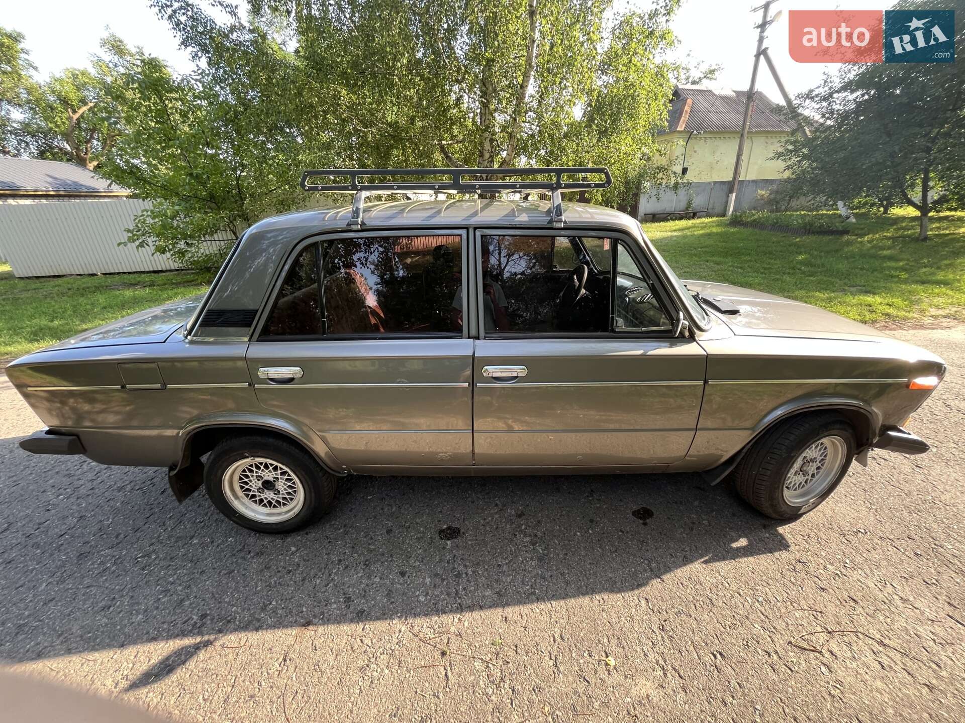 ВАЗ / Lada 2106 1992 VIN XTA210630N2840909 фото оголошення 19 з 32