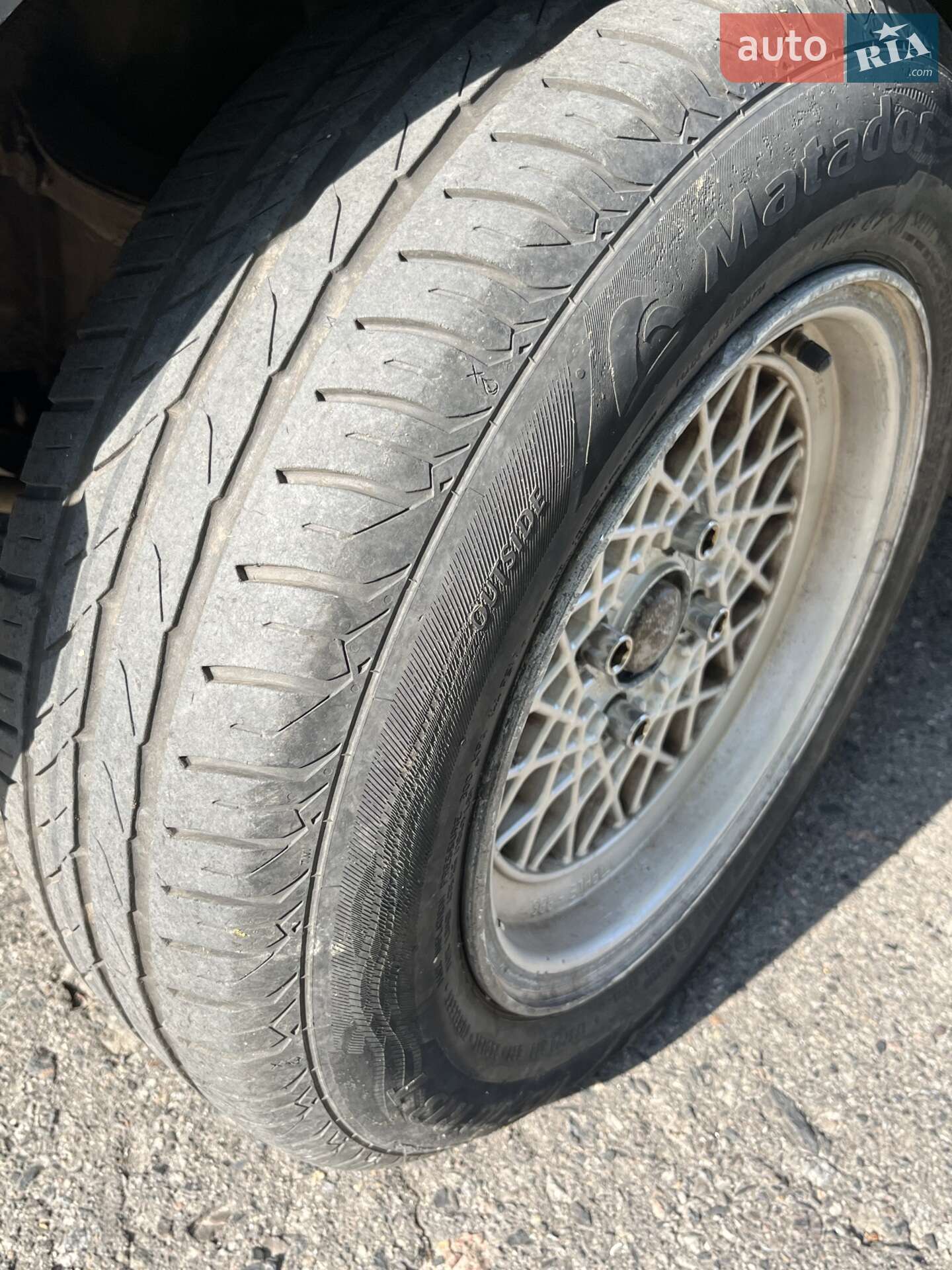 ВАЗ / Lada 2106 1992 VIN XTA210630N2840909 фото оголошення 29 з 32