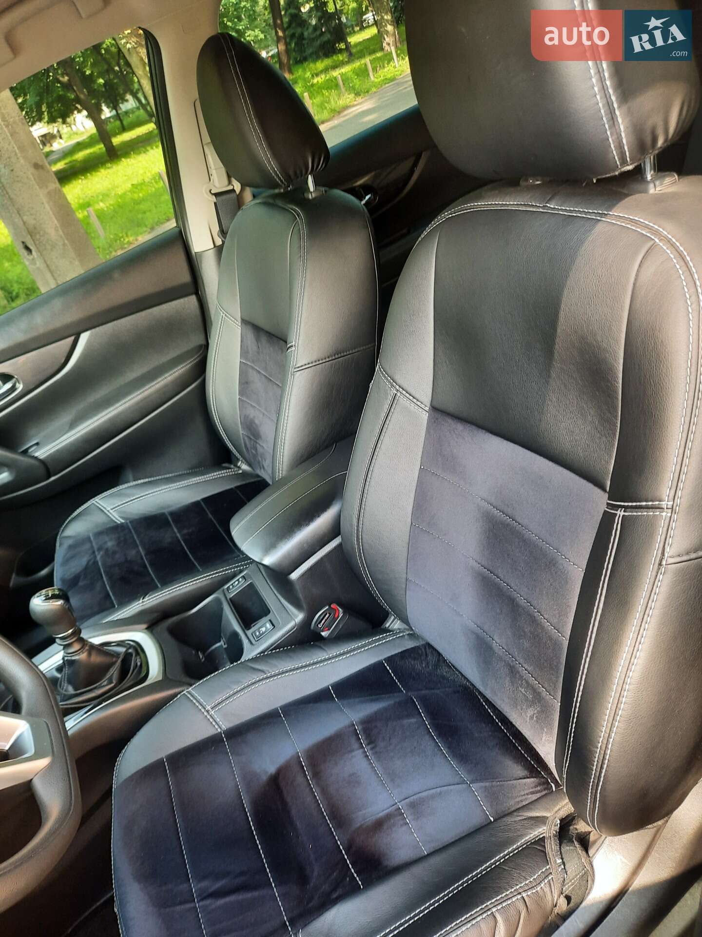 Nissan X-Trail 2021 VIN JN1TAAT32U0102070 фото оголошення 5 з 8