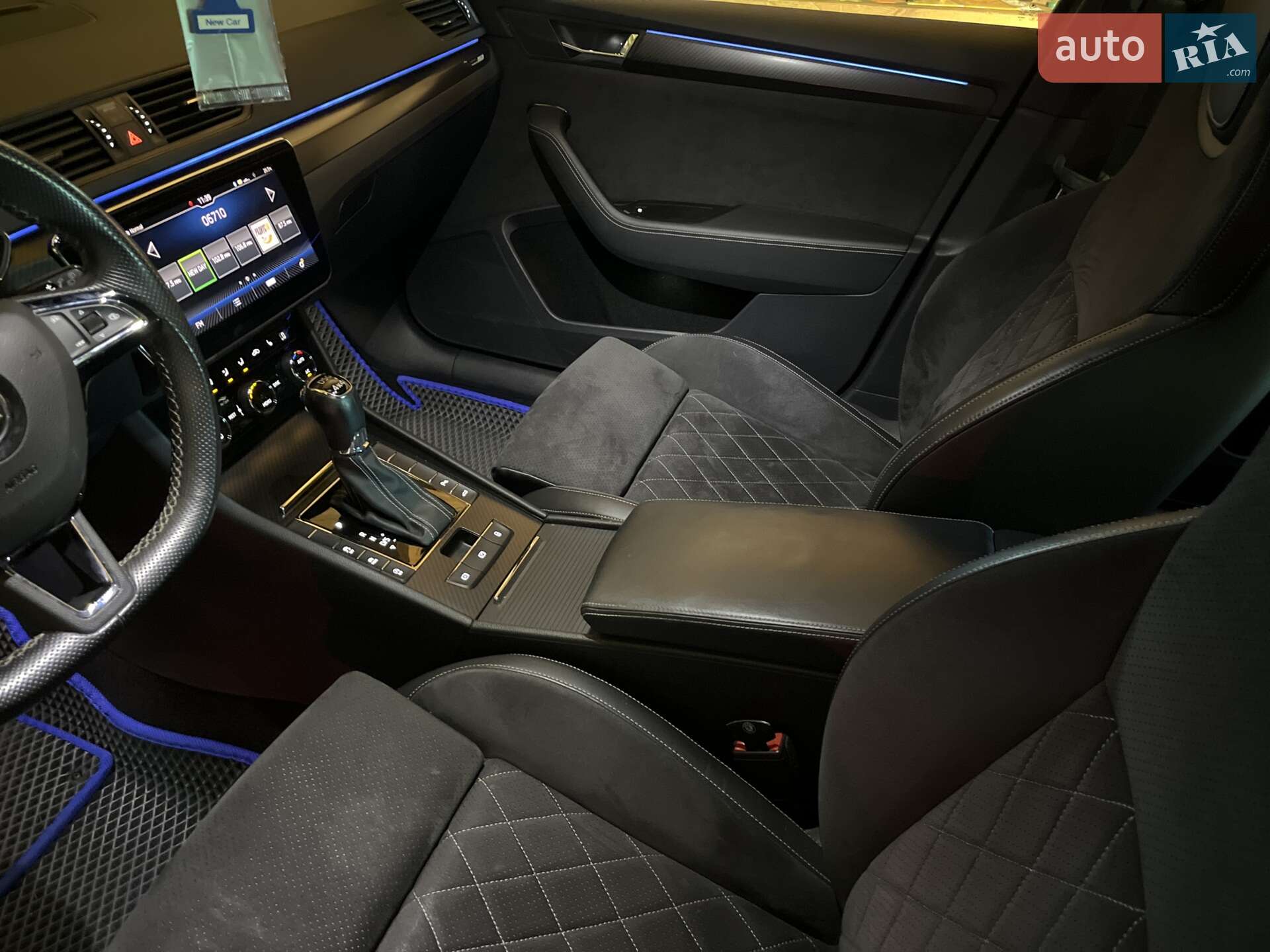 Skoda Superb 2020 VIN TMBLJ7NP0L7074930 фото оголошення 58 з 59