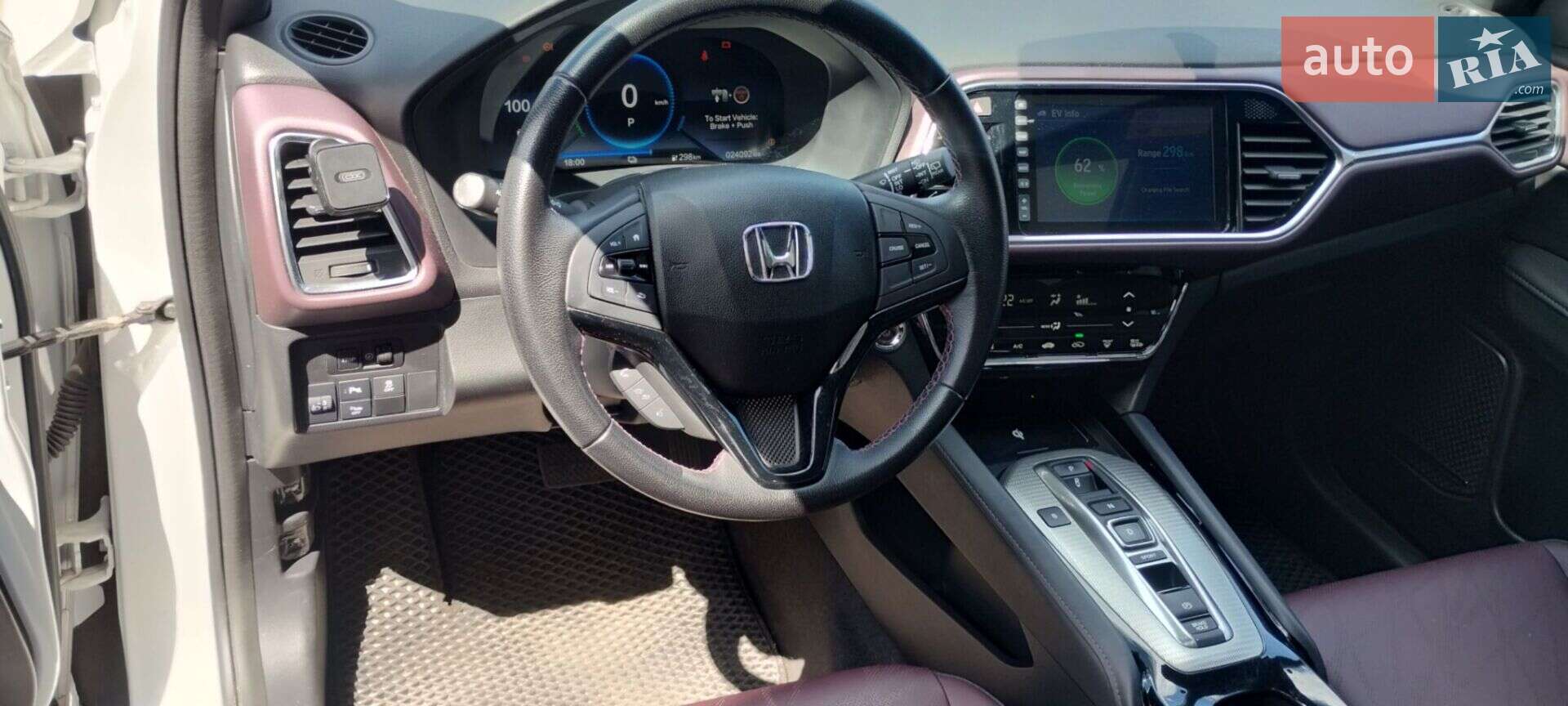 Honda M-NV 2022 VIN LVHDH2878N5010575 фото оголошення 5 з 43