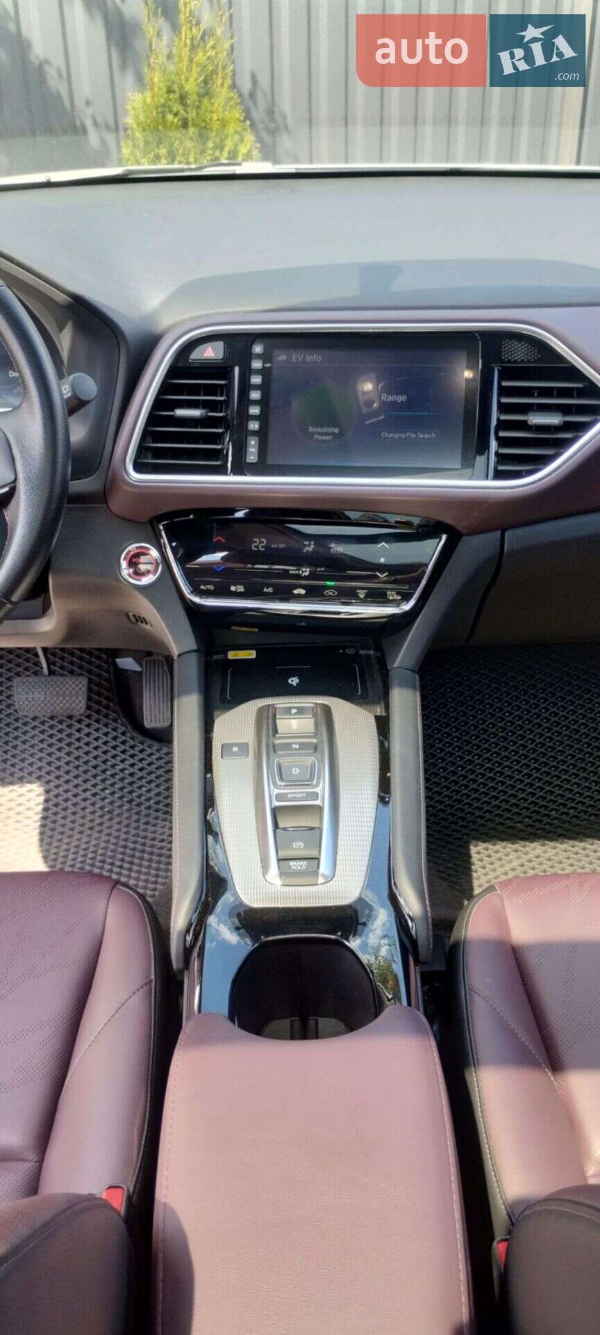 Honda M-NV 2022 VIN LVHDH2878N5010575 фото оголошення 7 з 43