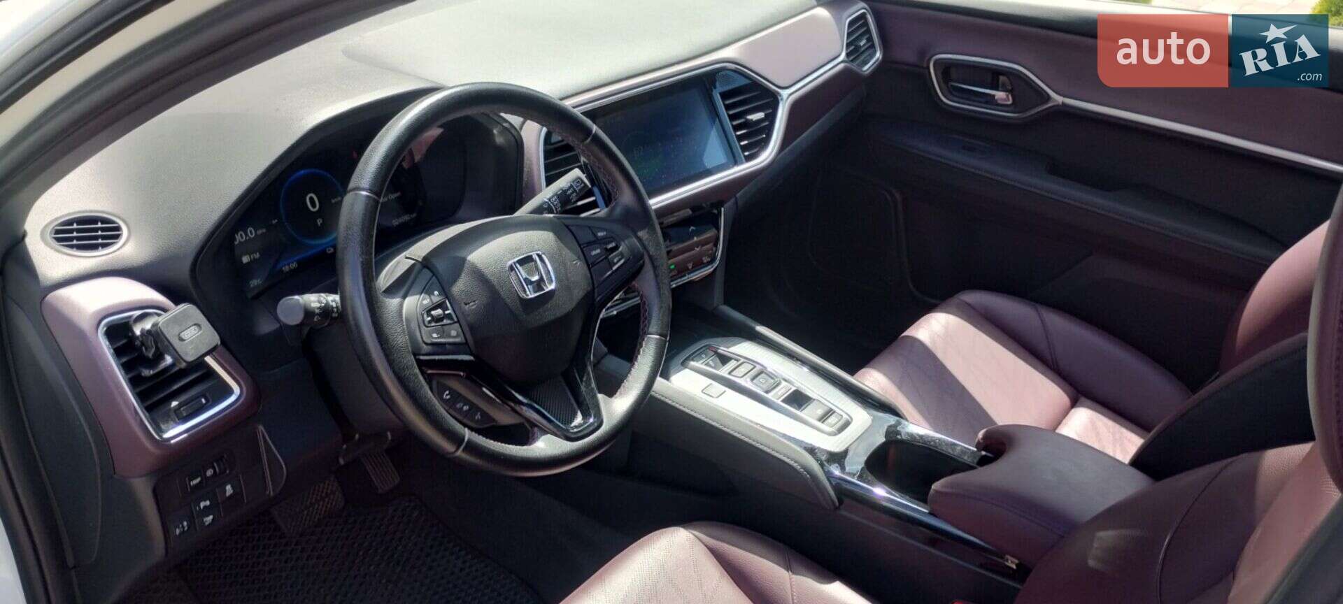 Honda M-NV 2022 VIN LVHDH2878N5010575 фото оголошення 43 з 43