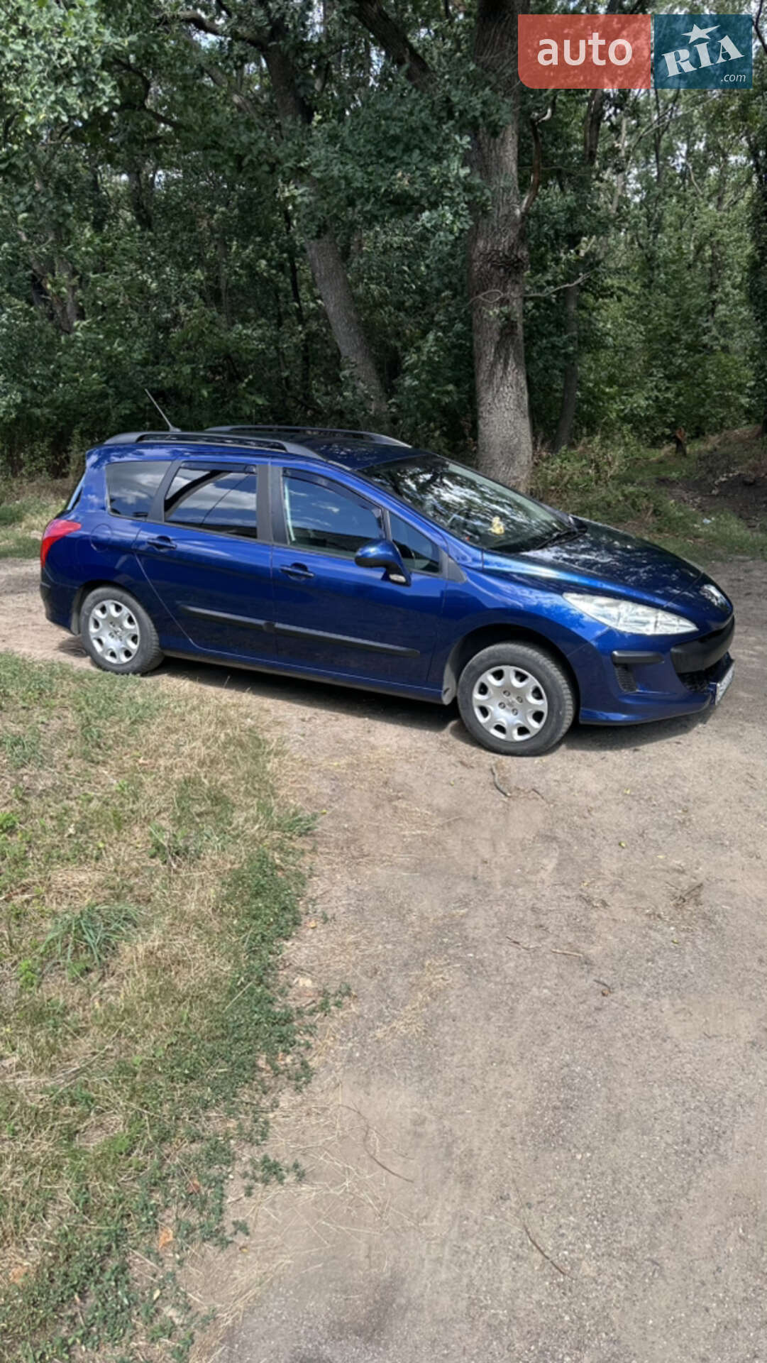 Peugeot 308 2008 VIN VF34E9HZH55306500 фото оголошення 7 з 18