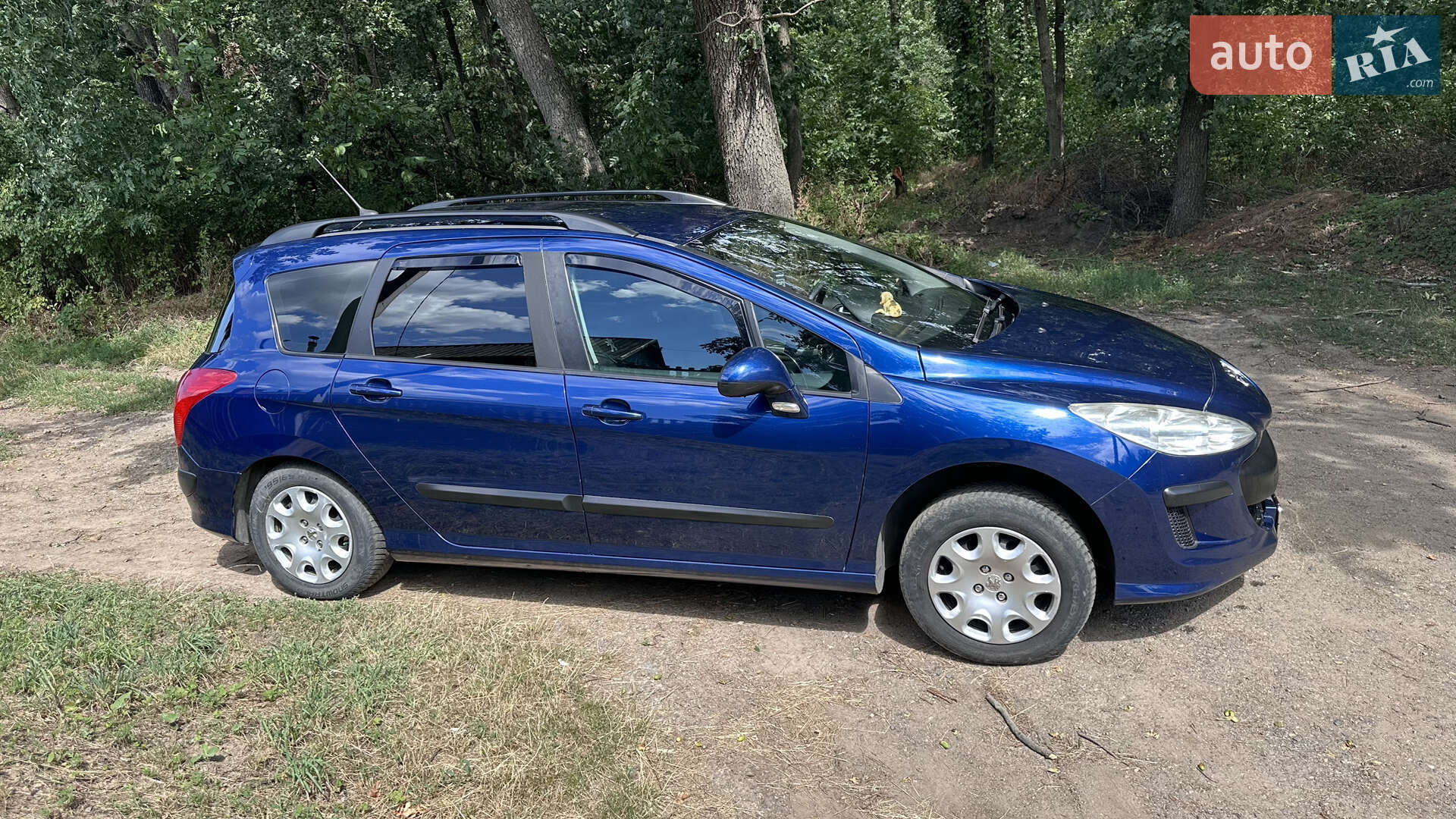 Peugeot 308 2008 VIN VF34E9HZH55306500 фото оголошення 9 з 18