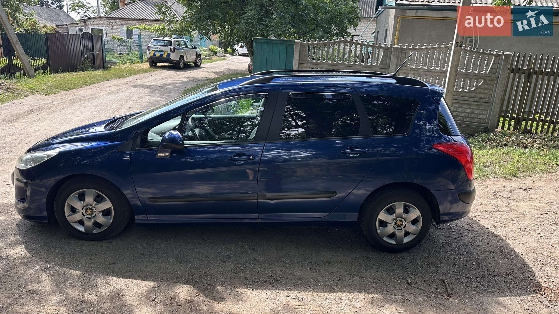 Peugeot 308 2008 VIN VF34E9HZH55306500 фото оголошення 10 з 18