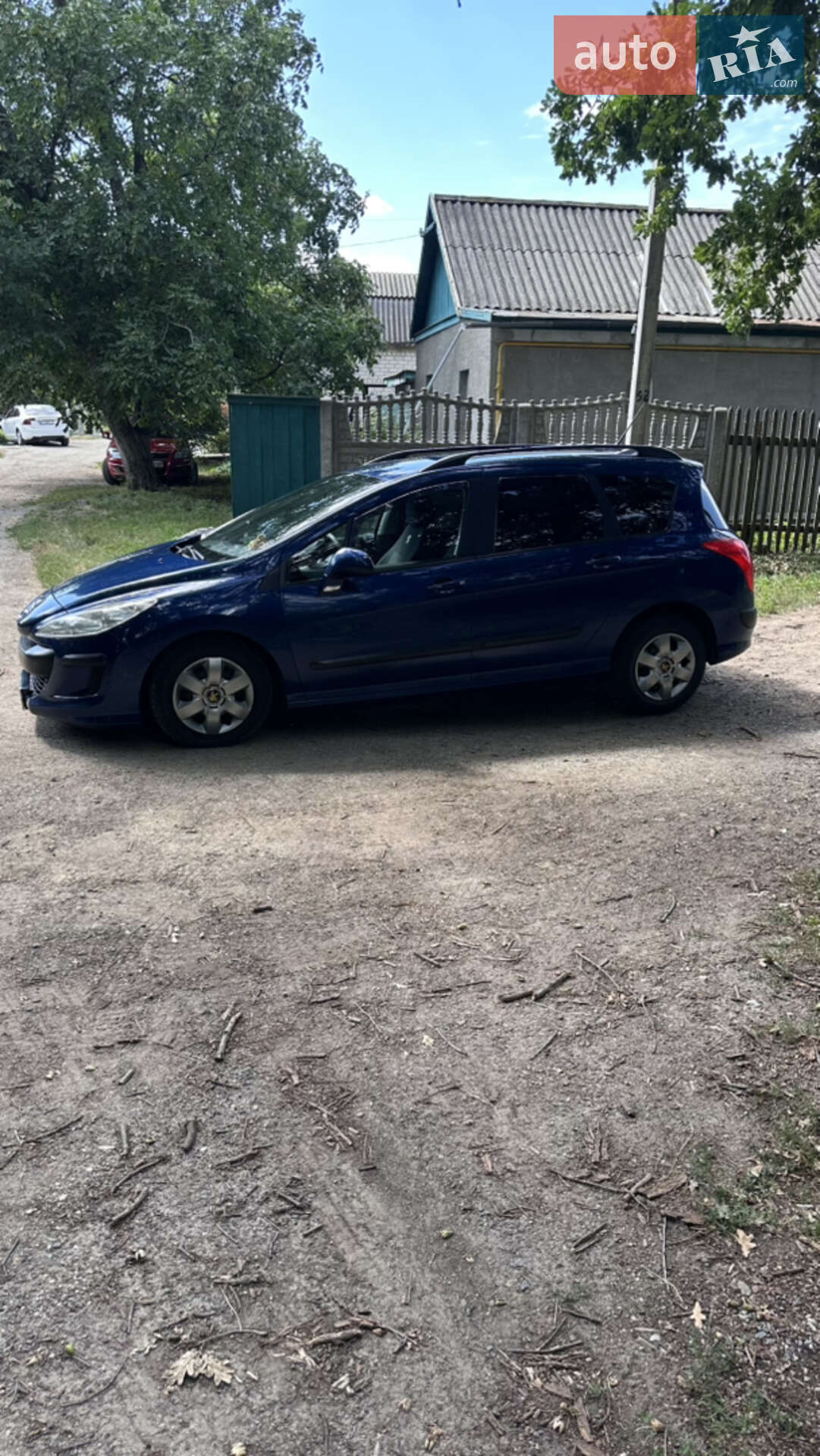 Peugeot 308 2008 VIN VF34E9HZH55306500 фото оголошення 15 з 18