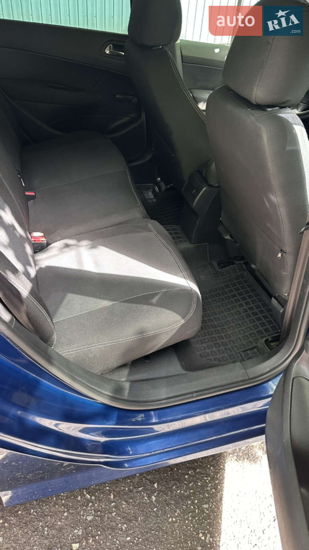 Peugeot 308 2008 VIN VF34E9HZH55306500 фото оголошення 17 з 18