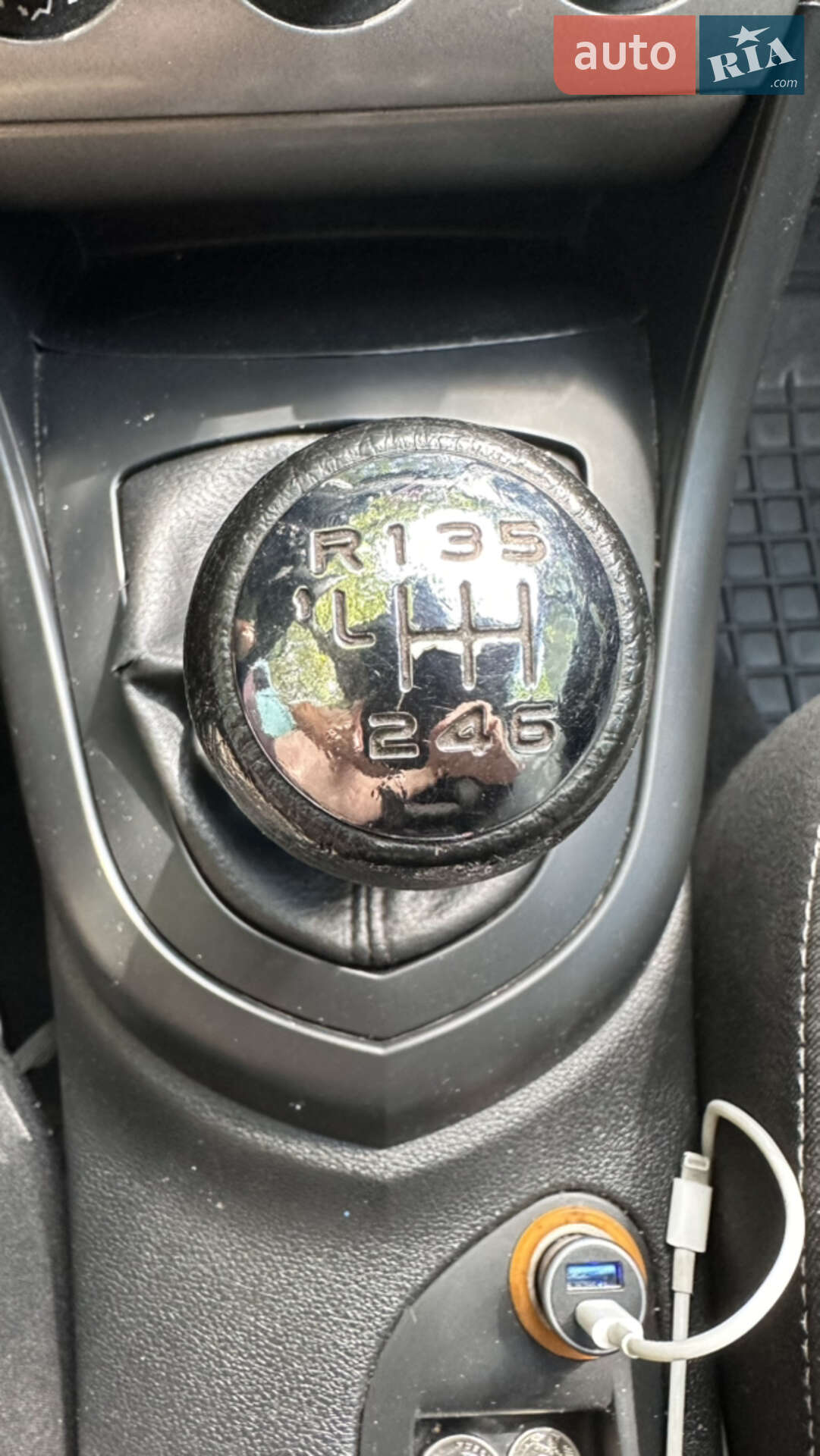 Peugeot 308 2008 VIN VF34E9HZH55306500 фото оголошення 18 з 18