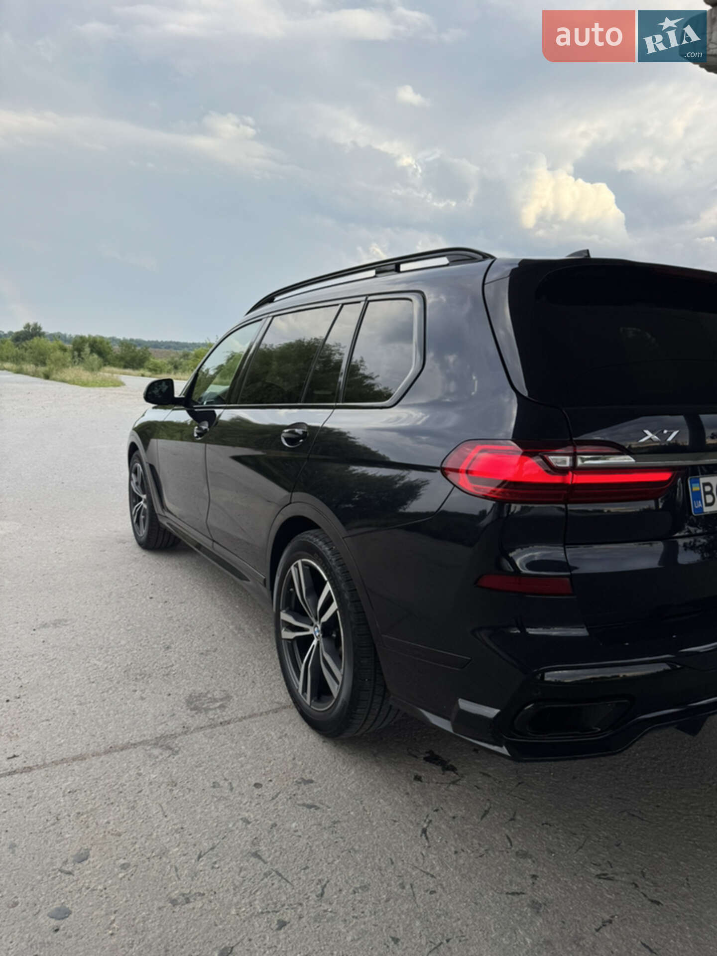 BMW X7 2022 VIN 5UXCW2C02N9M84404 фото оголошення 15 з 90
