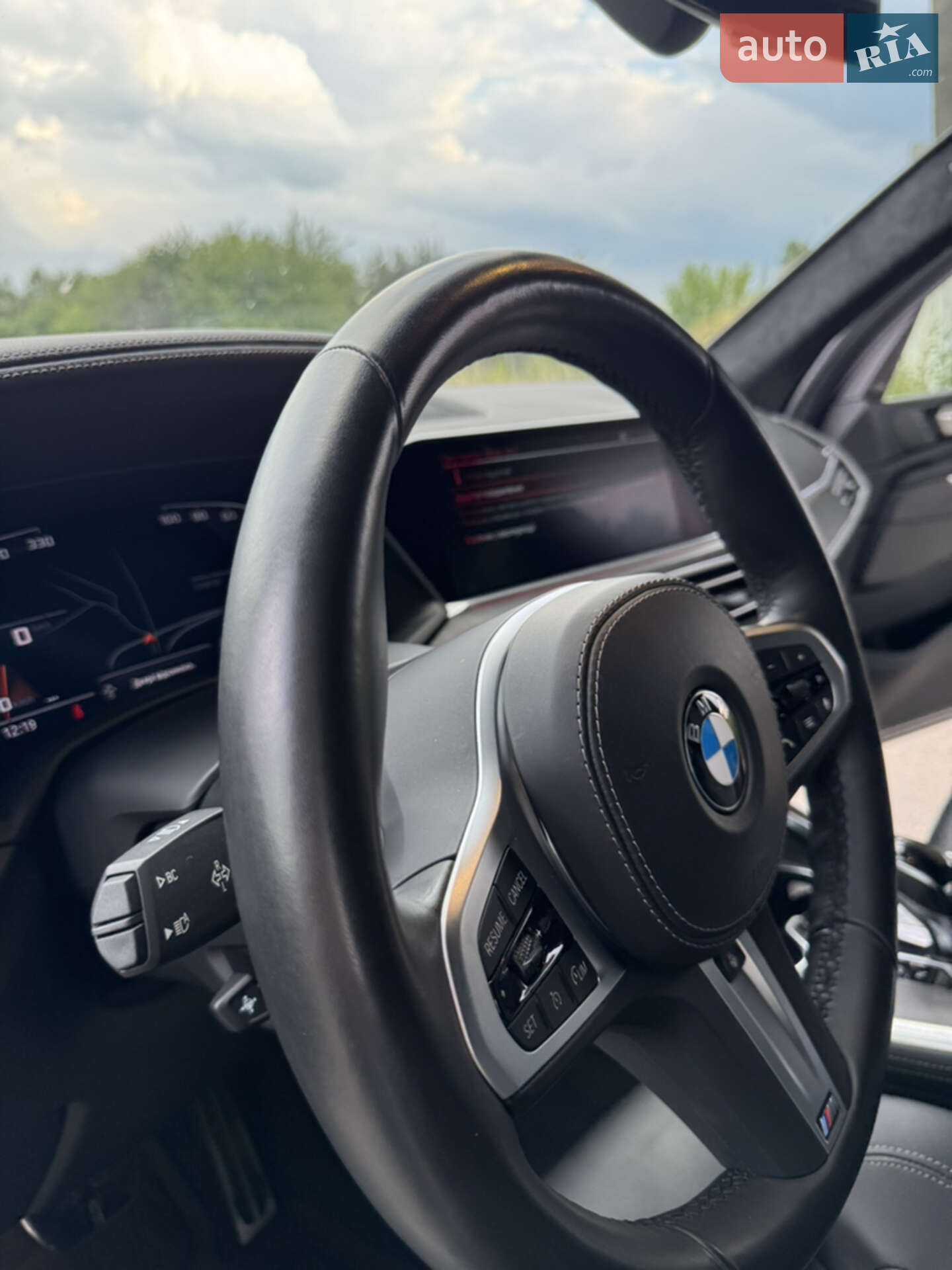 BMW X7 2022 VIN 5UXCW2C02N9M84404 фото оголошення 26 з 90