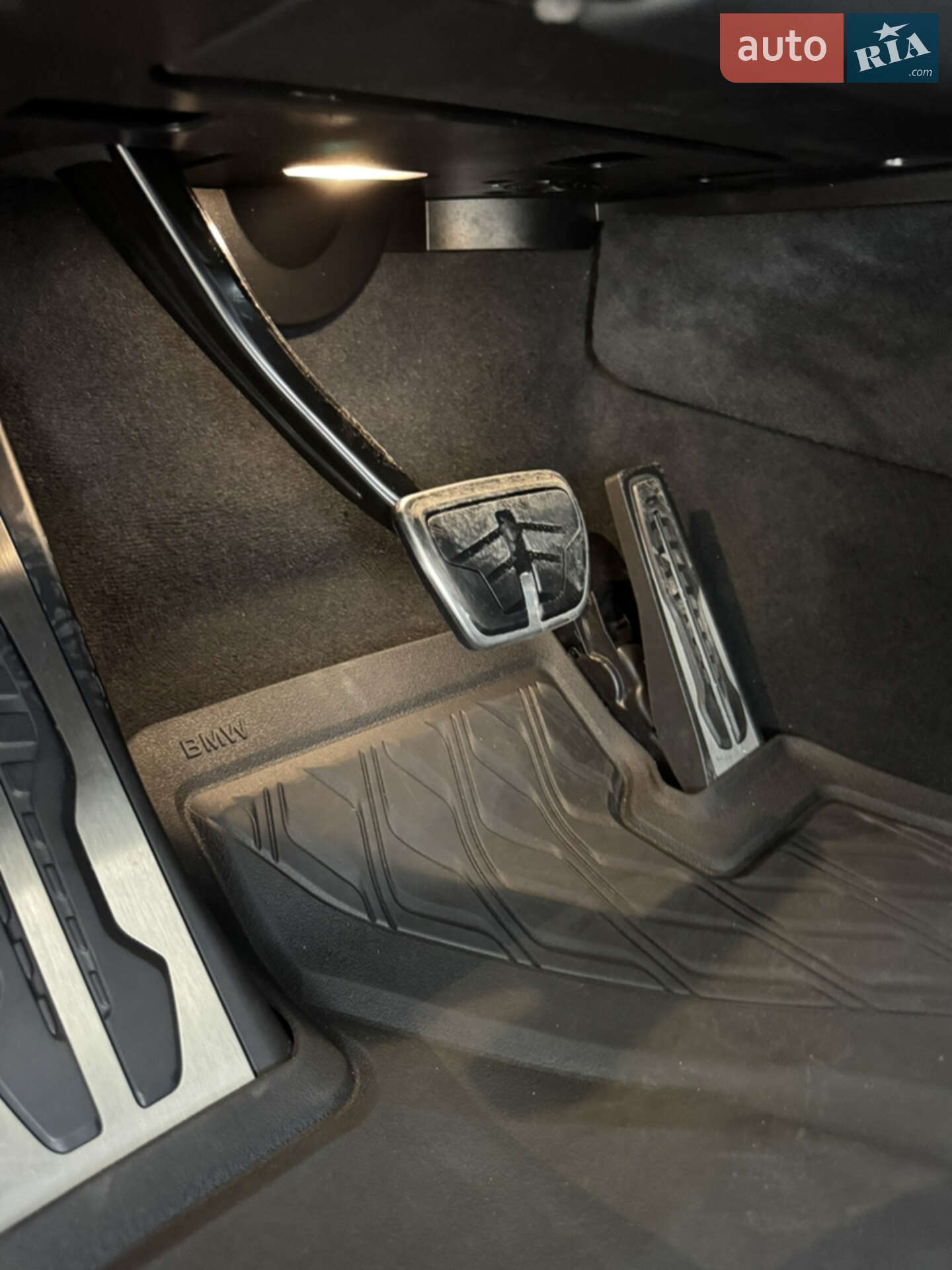 BMW X7 2022 VIN 5UXCW2C02N9M84404 фото оголошення 31 з 90