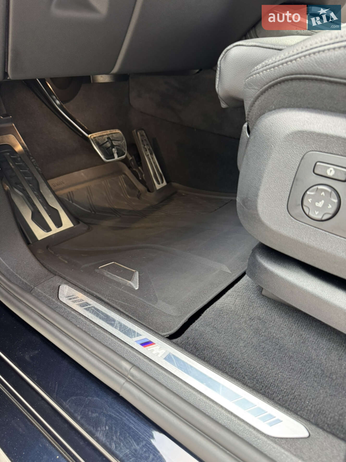 BMW X7 2022 VIN 5UXCW2C02N9M84404 фото оголошення 33 з 90